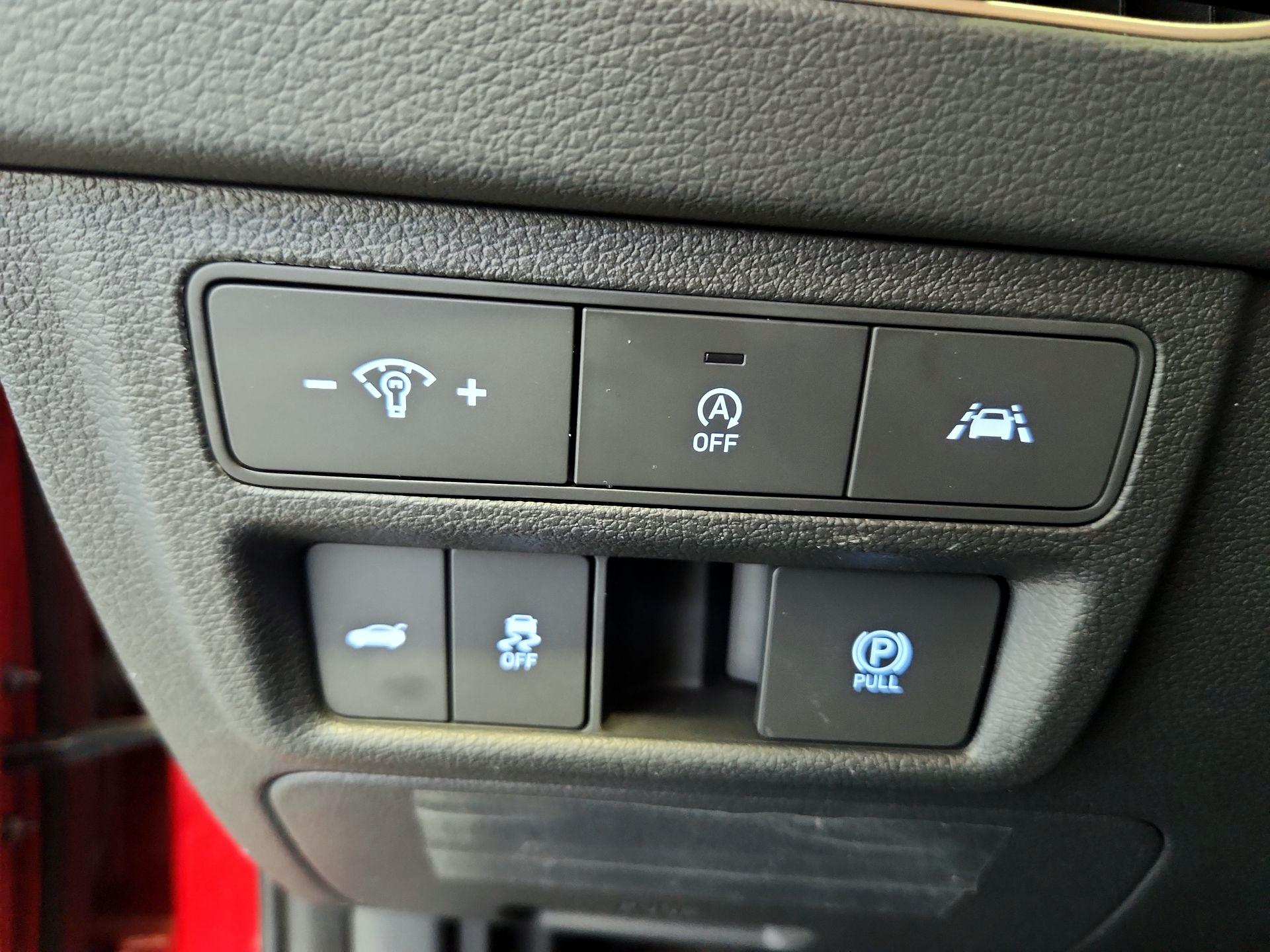 Thumbnail: 2023 Hyundai Sonata - 13