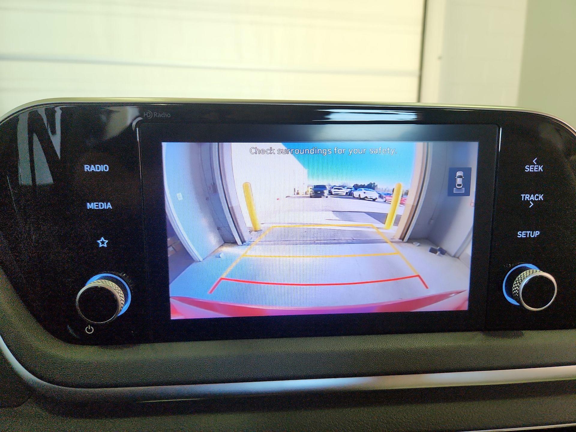 Thumbnail: 2023 Hyundai Sonata - 14