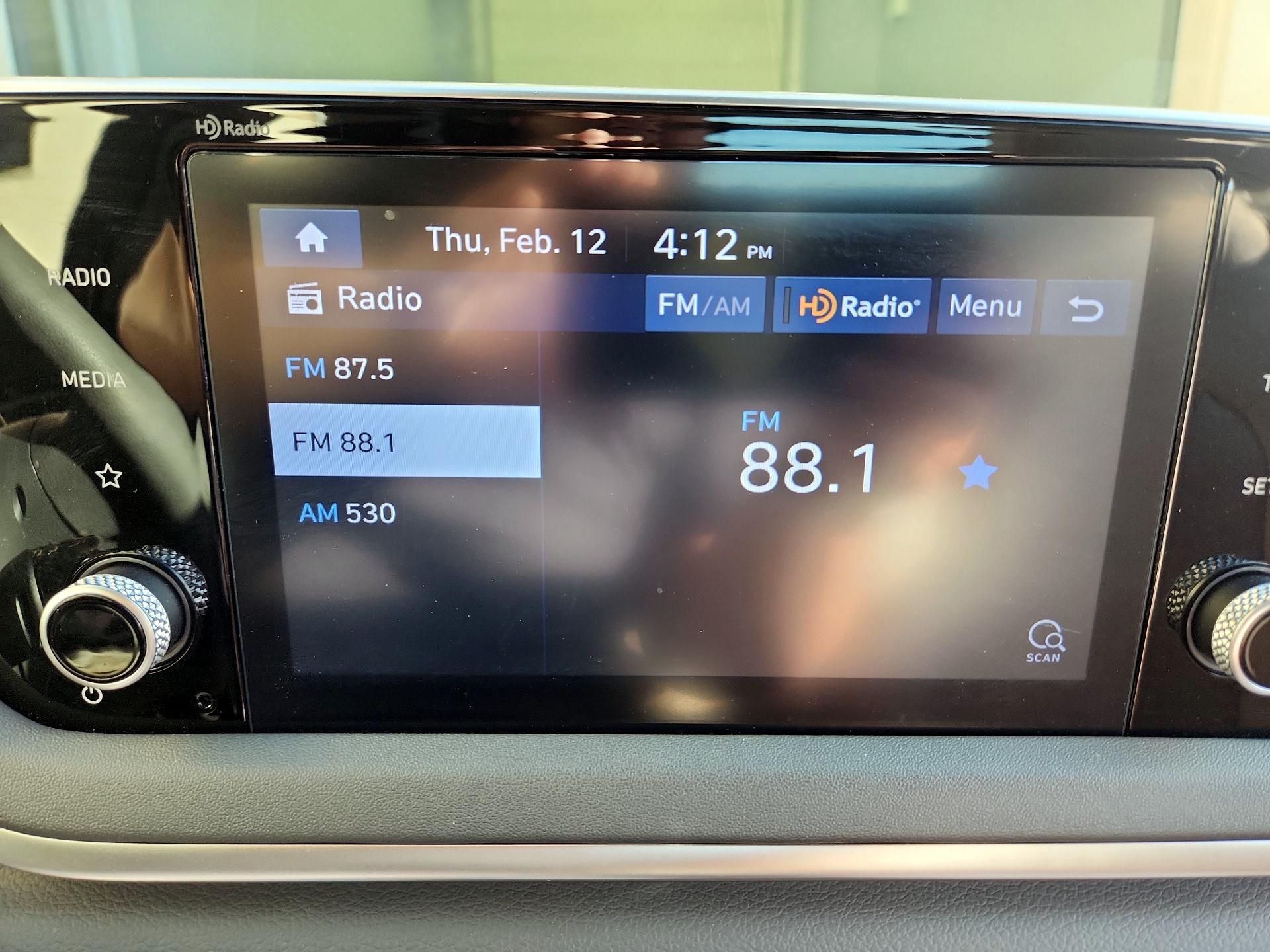 Thumbnail: 2023 Hyundai Sonata - 15