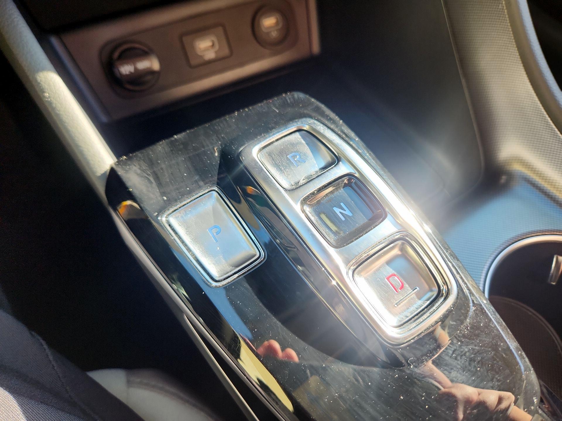 Thumbnail: 2023 Hyundai Sonata - 17