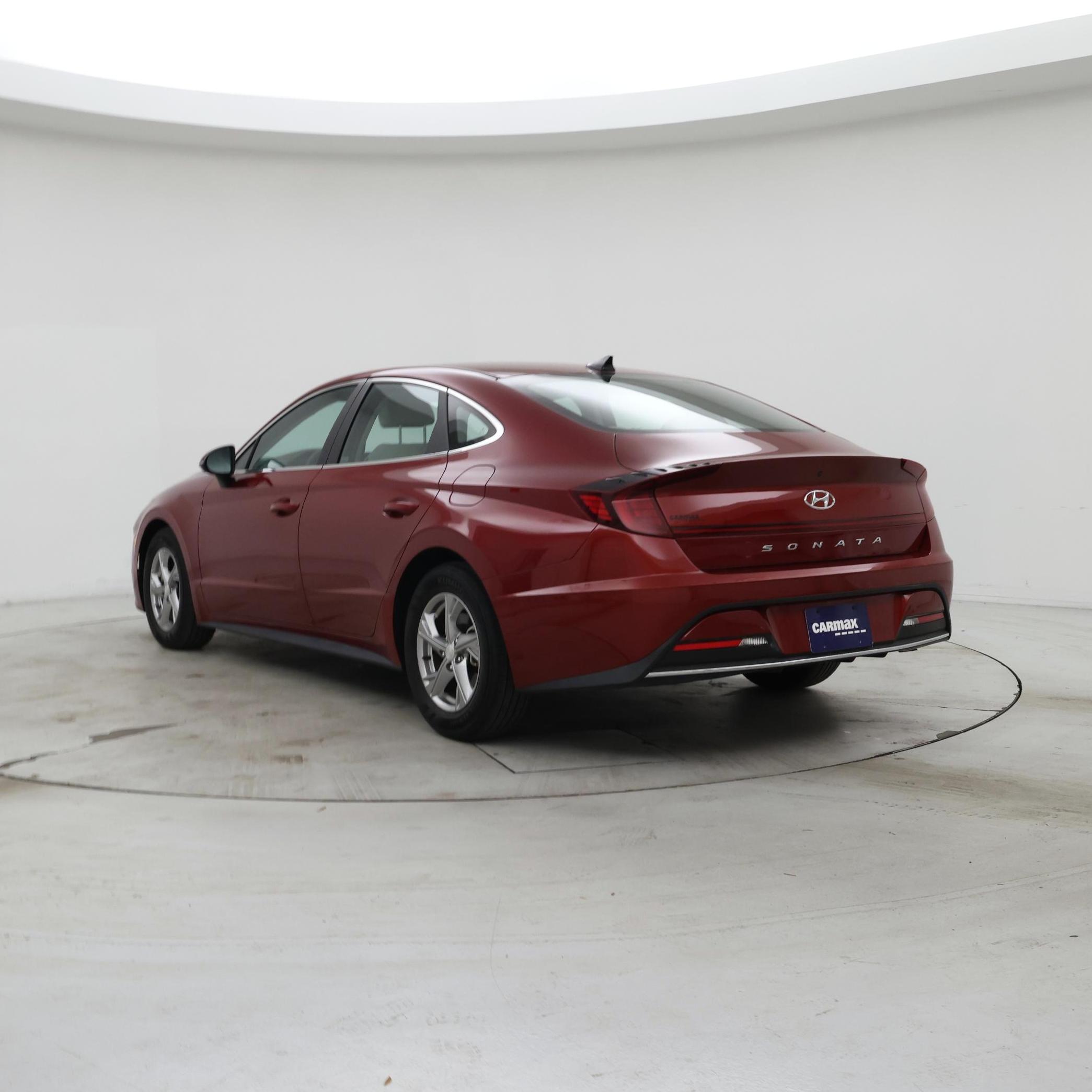 Thumbnail: 2023 Hyundai Sonata - 2