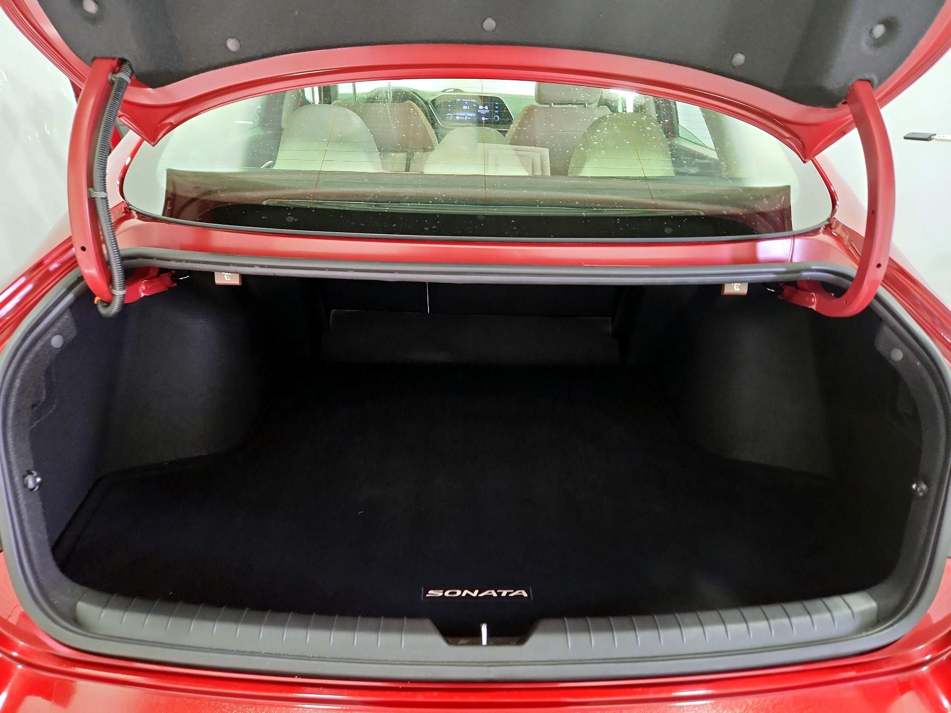 Thumbnail: 2023 Hyundai Sonata - 20