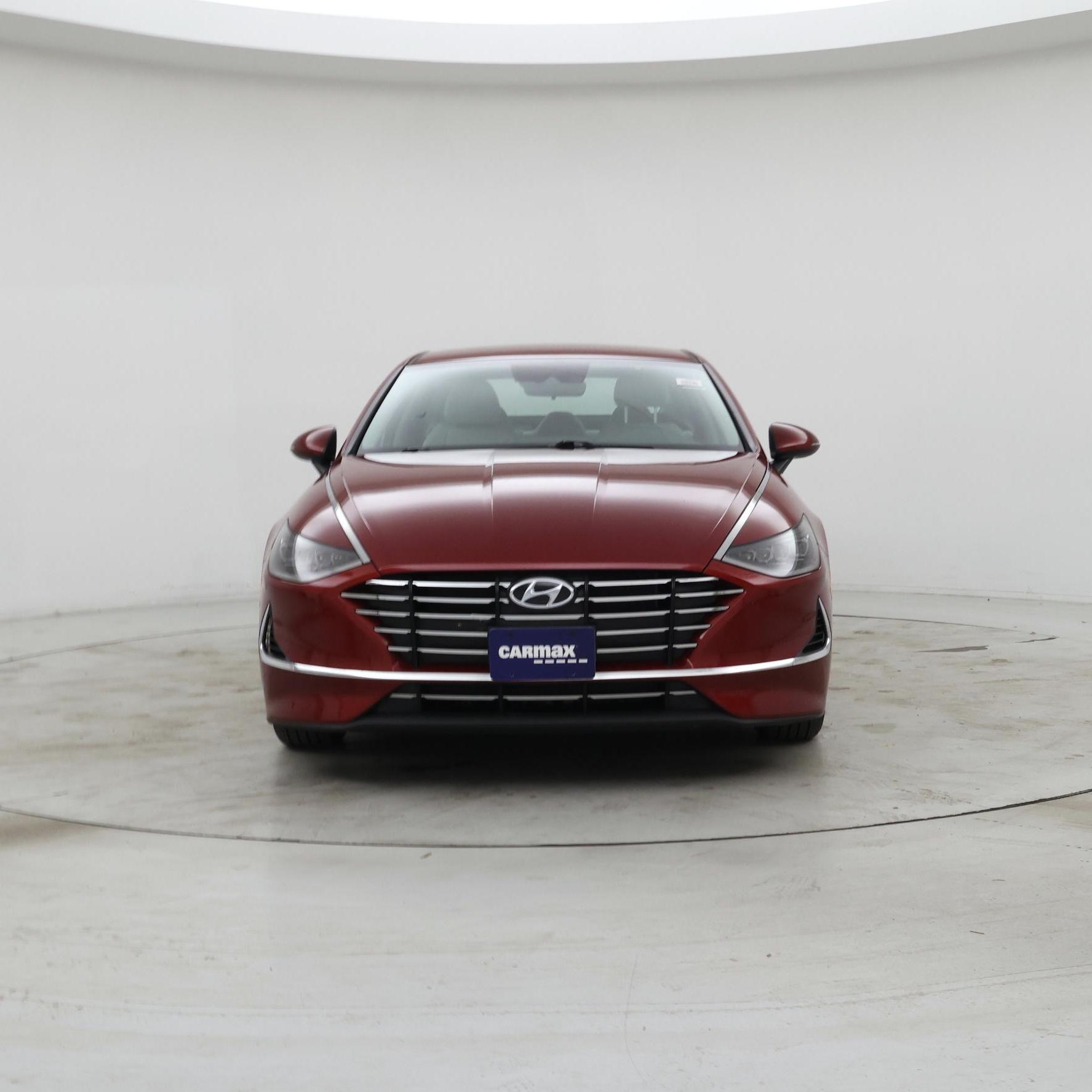 Thumbnail: 2023 Hyundai Sonata - 5