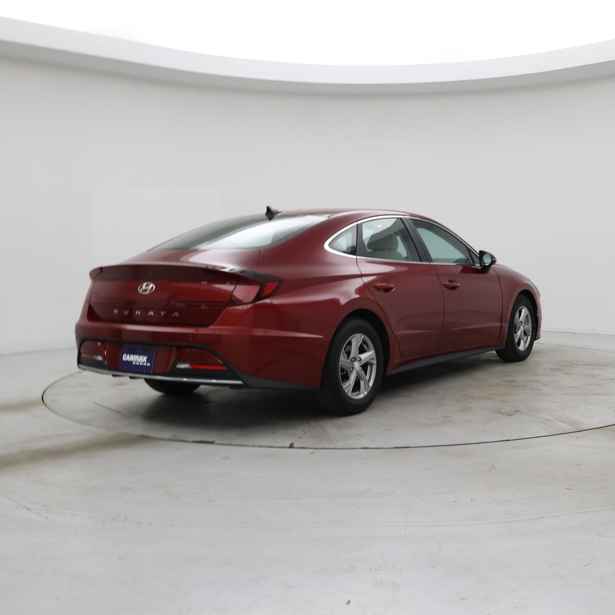 Thumbnail: 2023 Hyundai Sonata - 8