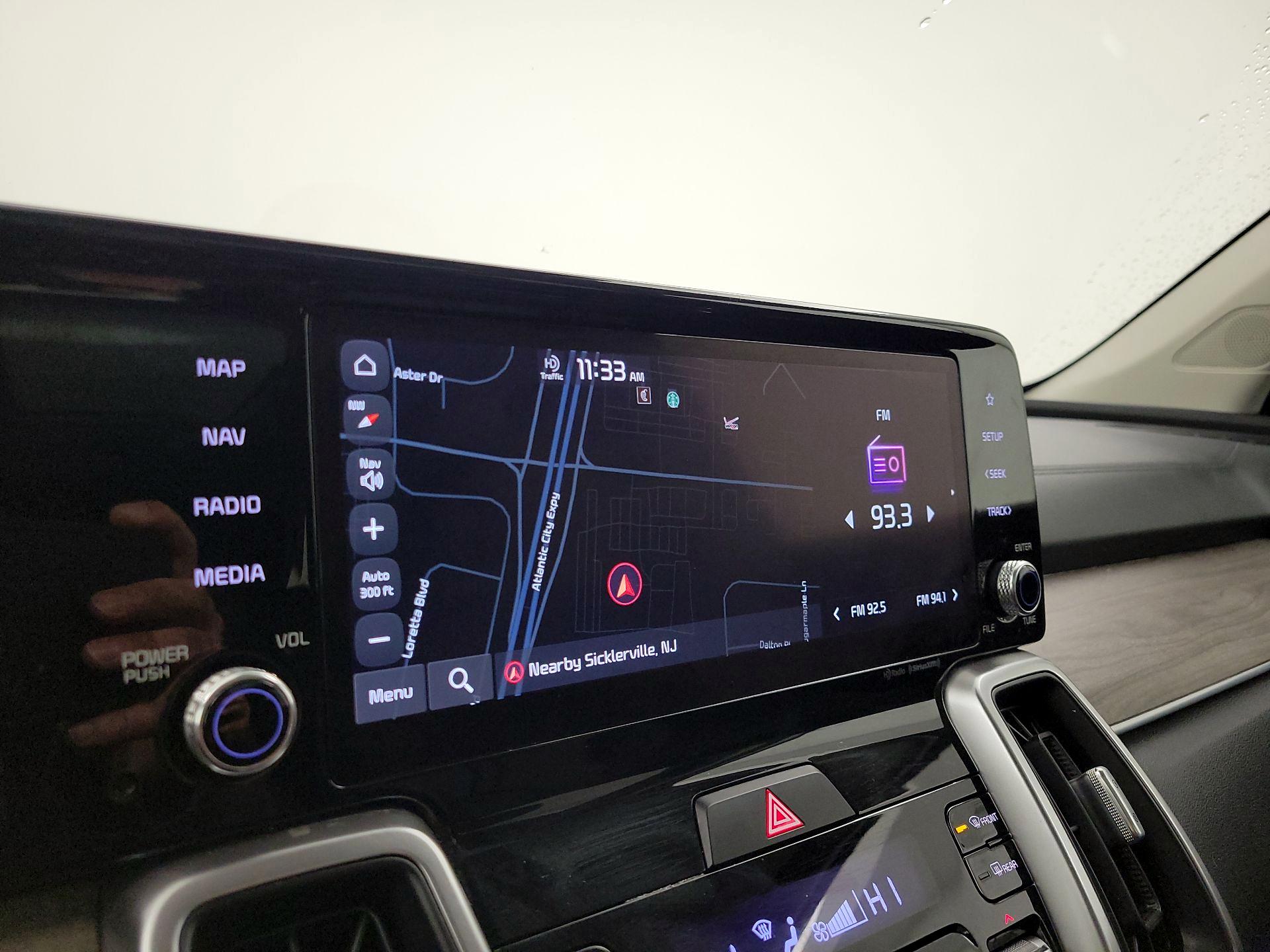 Thumbnail: 2022 Kia Sorento - 14