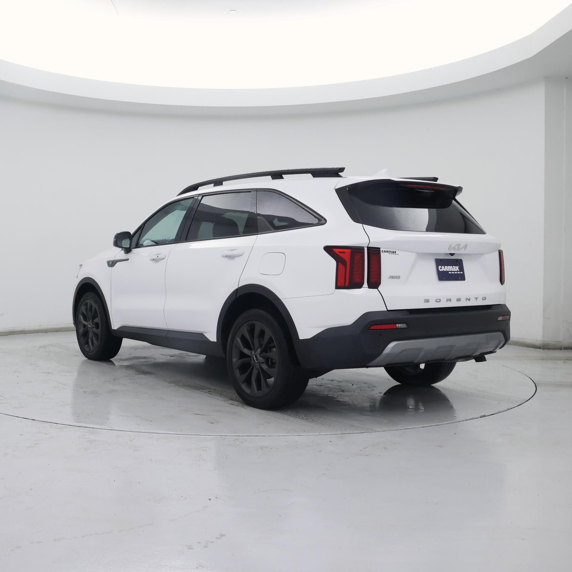 Thumbnail: 2022 Kia Sorento - 2