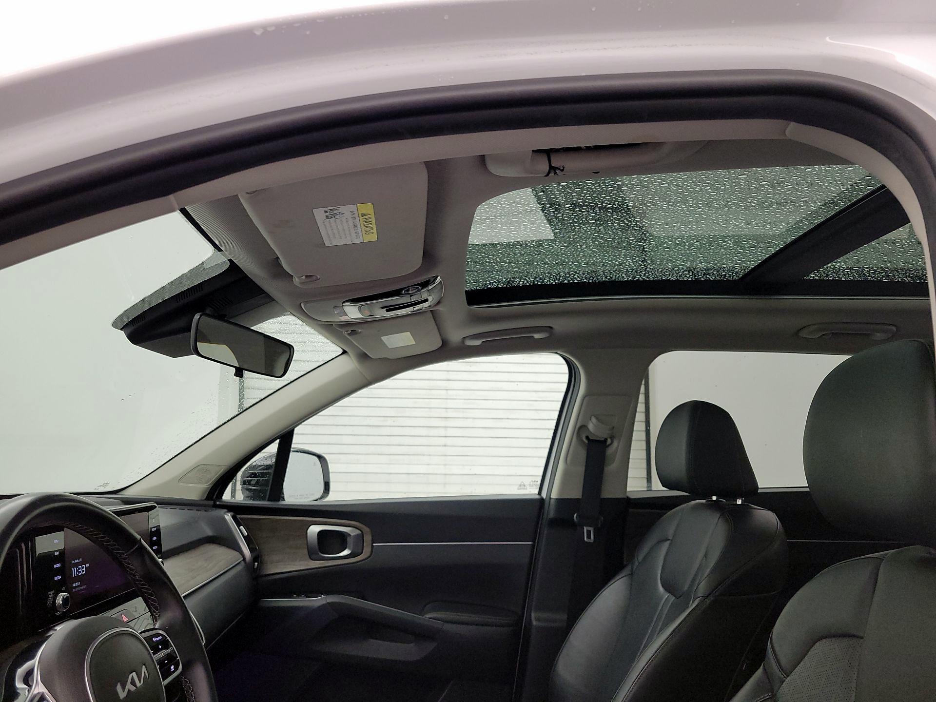 Thumbnail: 2022 Kia Sorento - 20