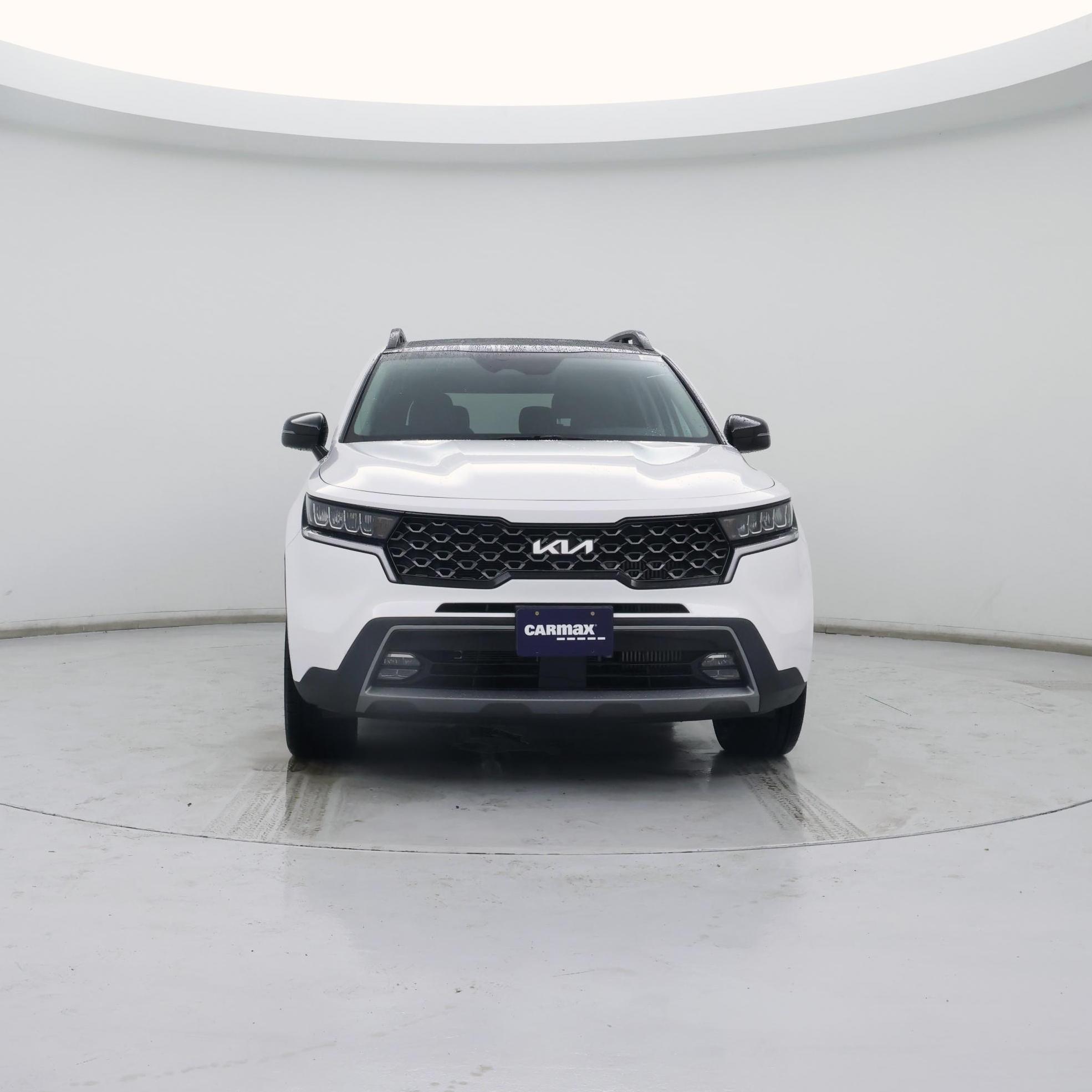 Thumbnail: 2022 Kia Sorento - 5
