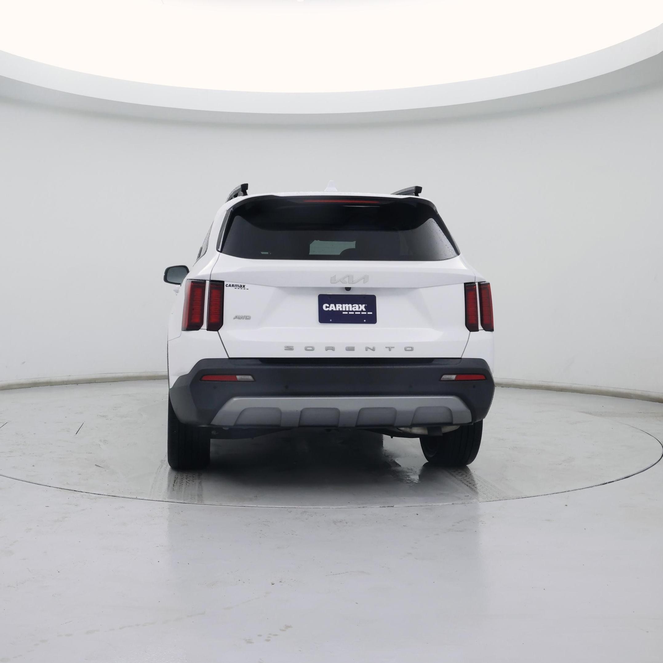 Thumbnail: 2022 Kia Sorento - 6