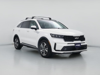 2023 Kia Sorento Plug-In Hybrid SX Prestige