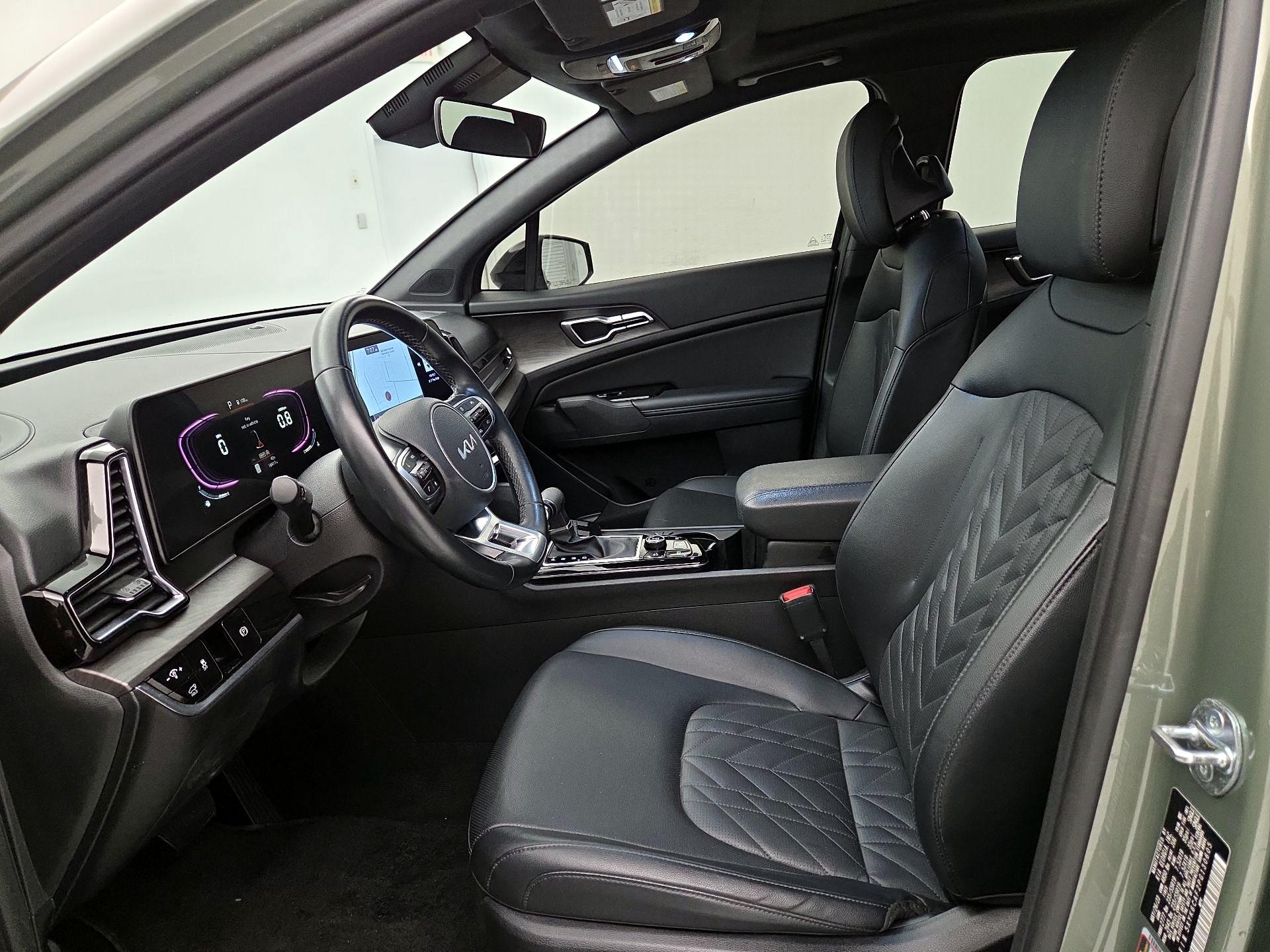 Thumbnail: 2023 Kia Sportage - 11