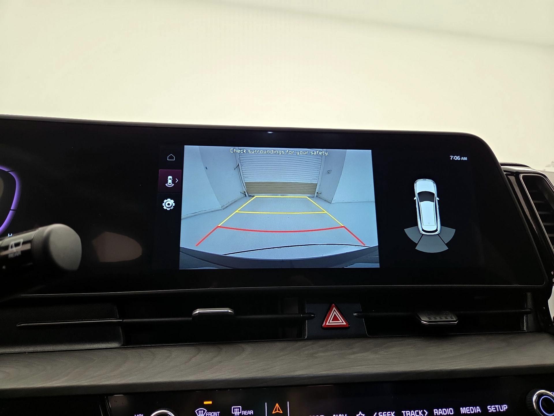 Thumbnail: 2023 Kia Sportage - 15