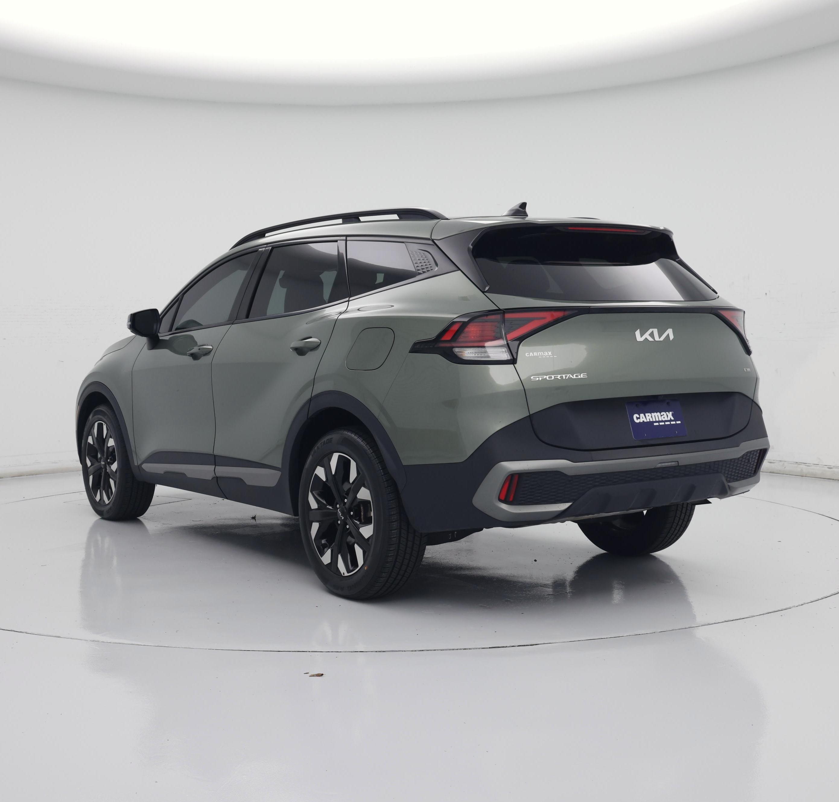 Thumbnail: 2023 Kia Sportage - 2