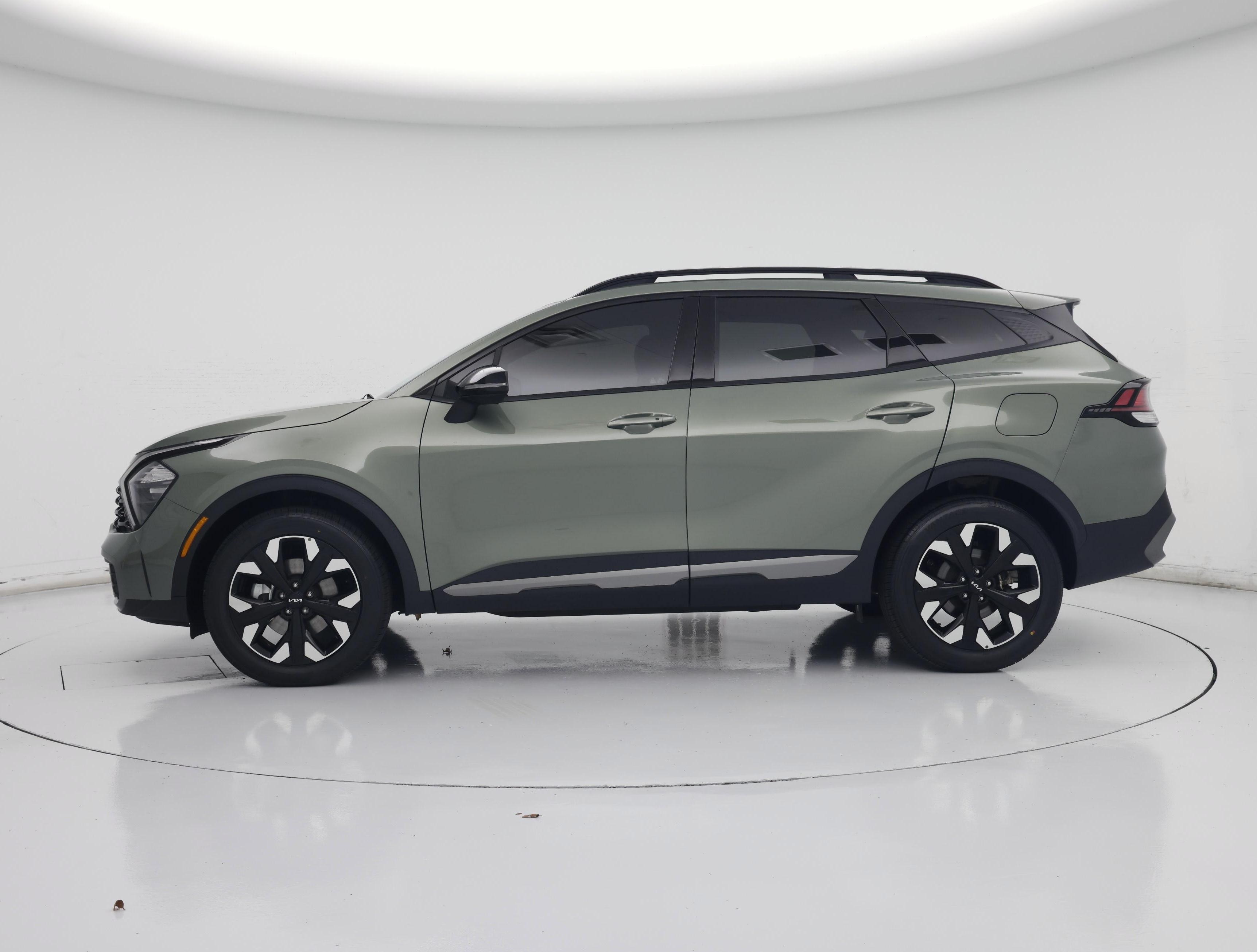 Thumbnail: 2023 Kia Sportage - 3