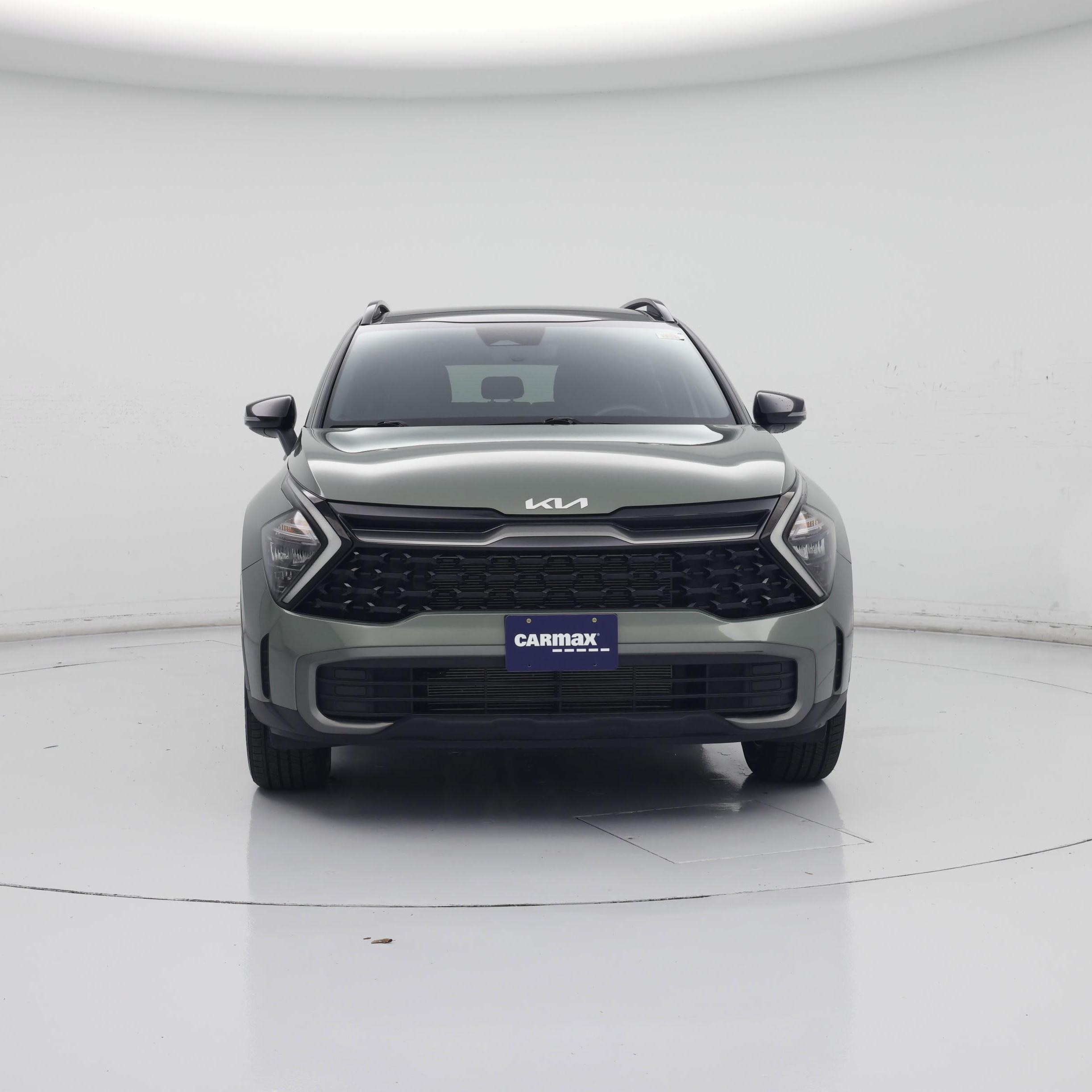 Thumbnail: 2023 Kia Sportage - 5