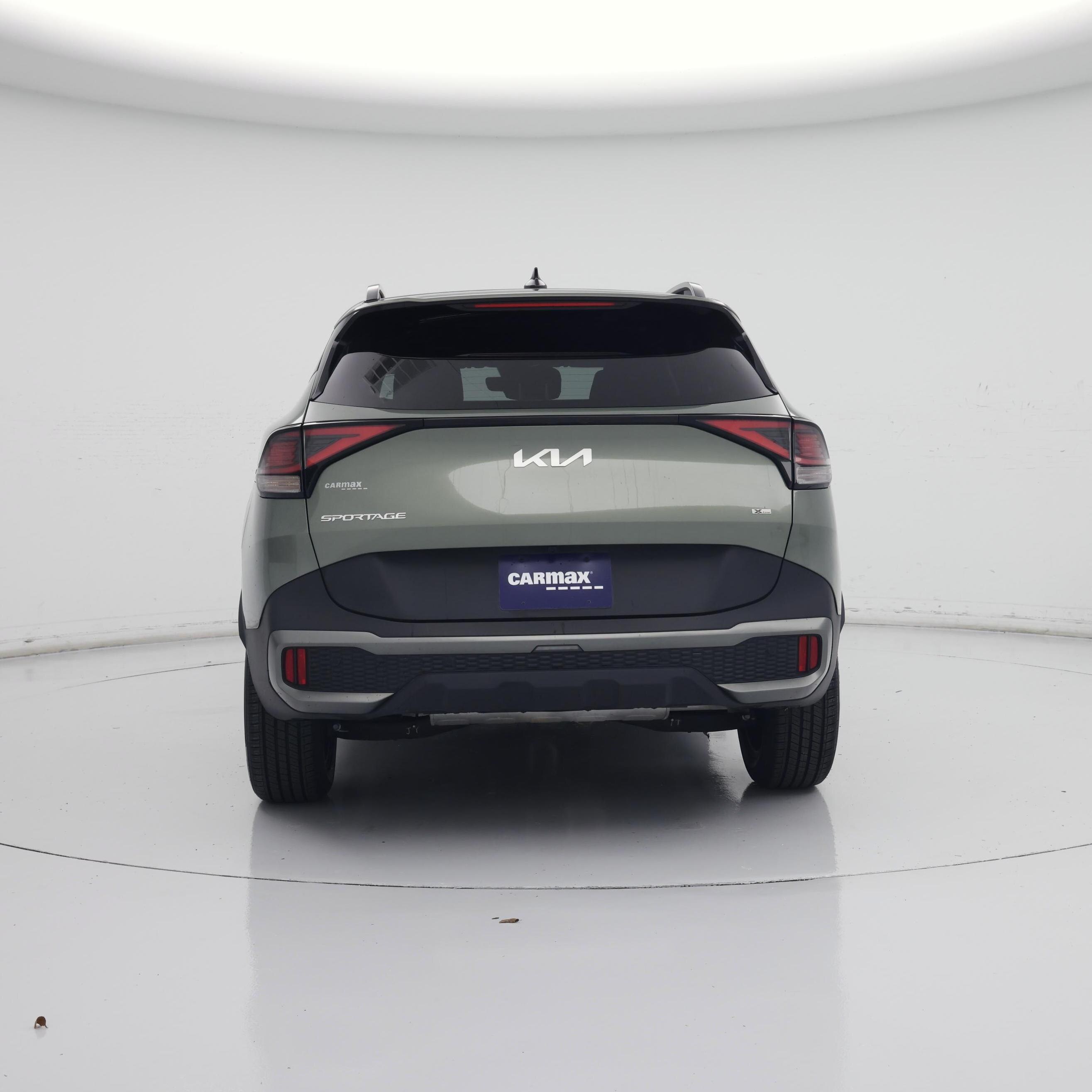 Thumbnail: 2023 Kia Sportage - 6