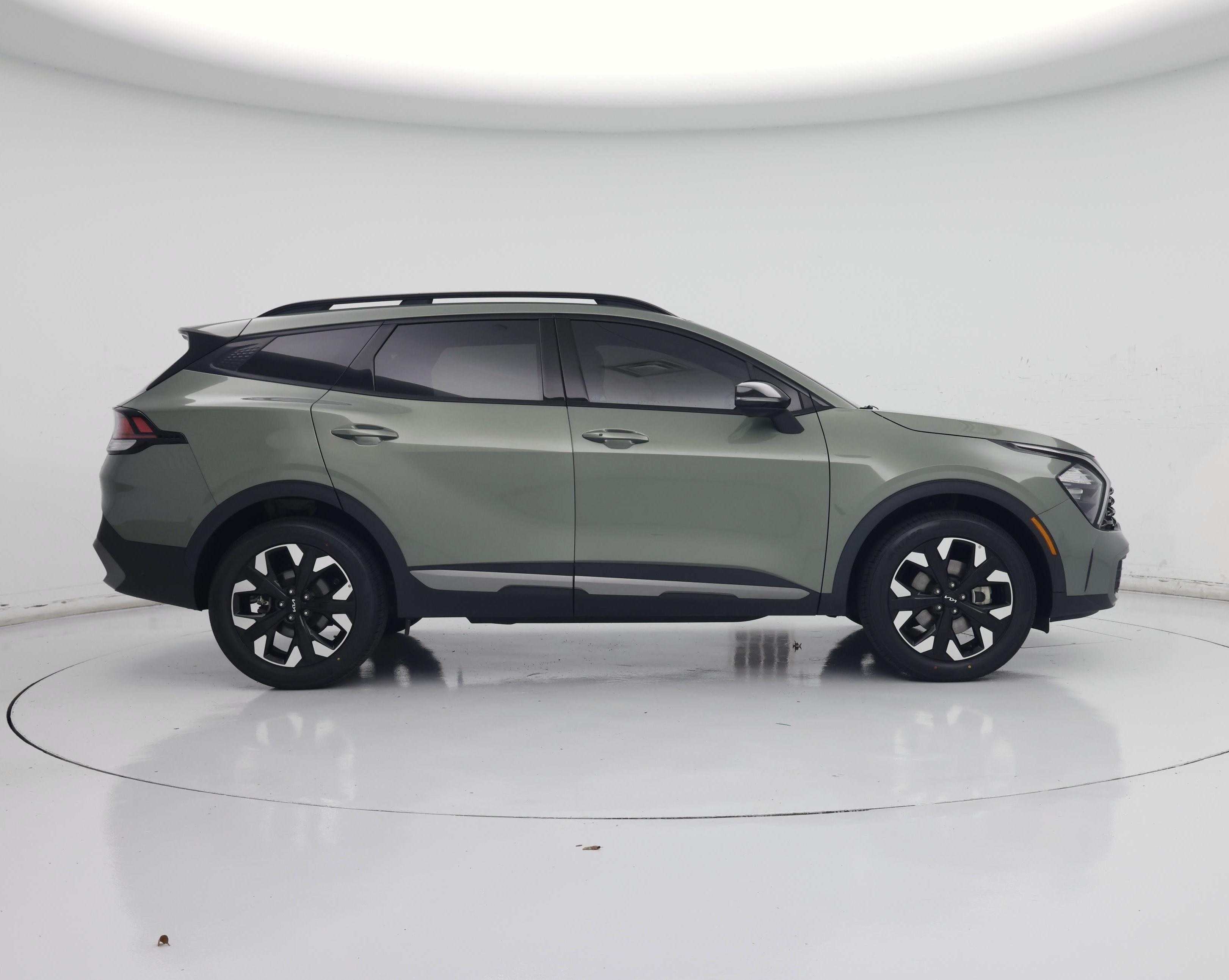 Thumbnail: 2023 Kia Sportage - 7