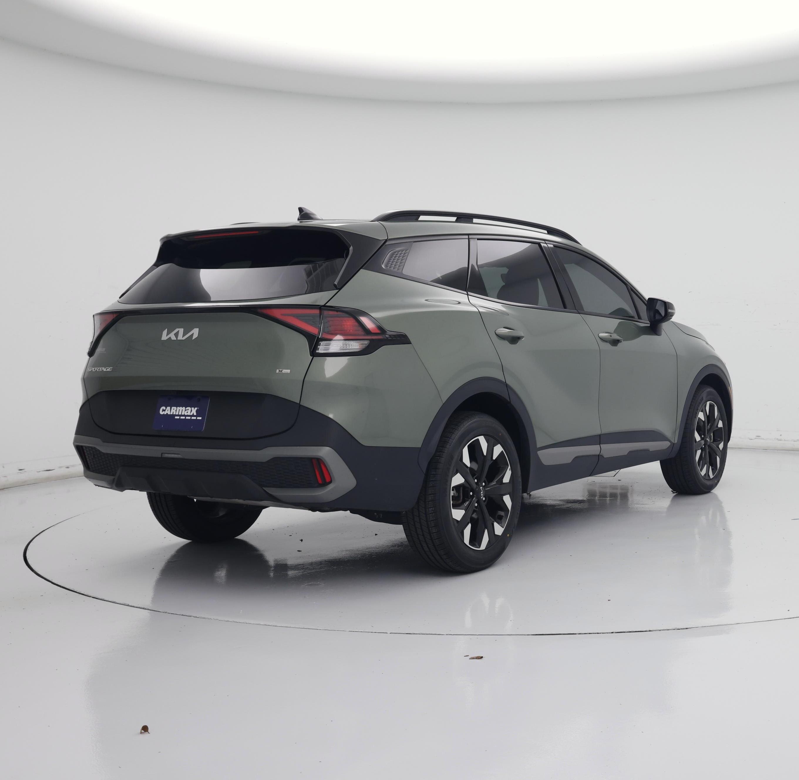 Thumbnail: 2023 Kia Sportage - 8
