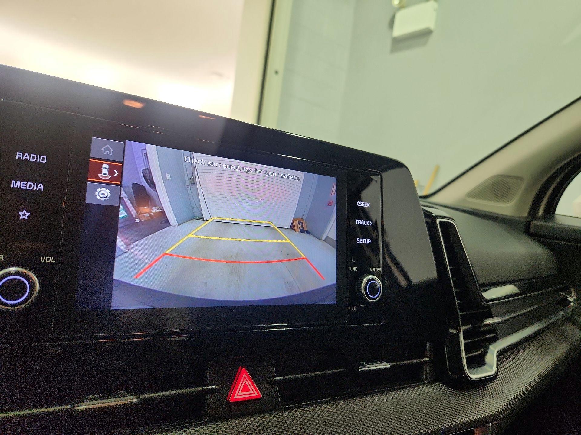 Thumbnail: 2023 Kia Sportage - 14