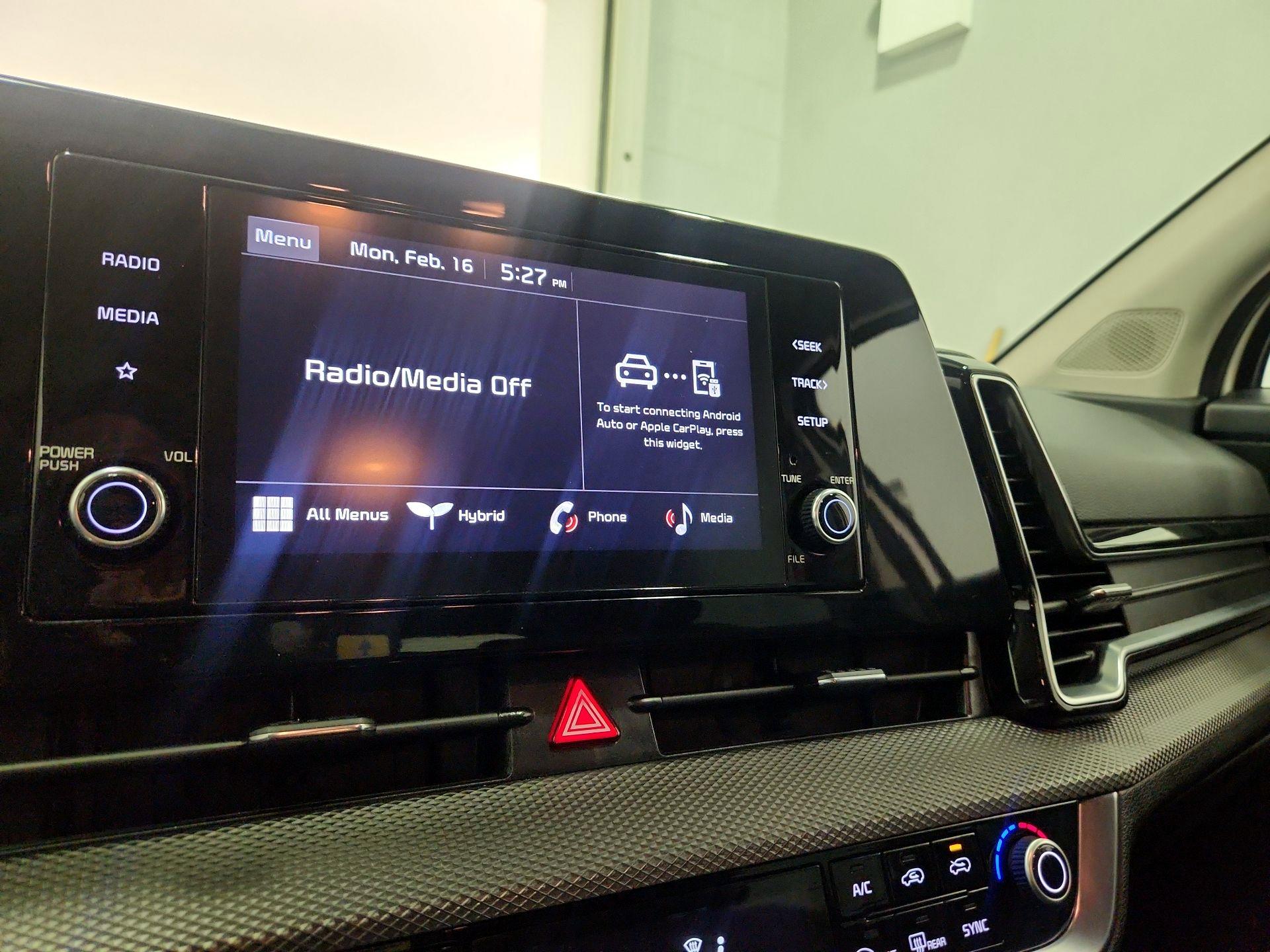 Thumbnail: 2023 Kia Sportage - 15