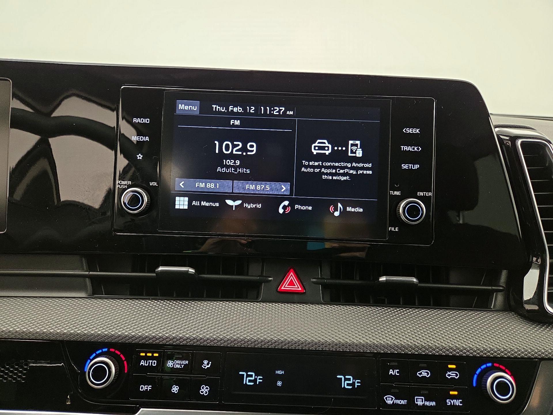 Thumbnail: 2023 Kia Sportage - 15