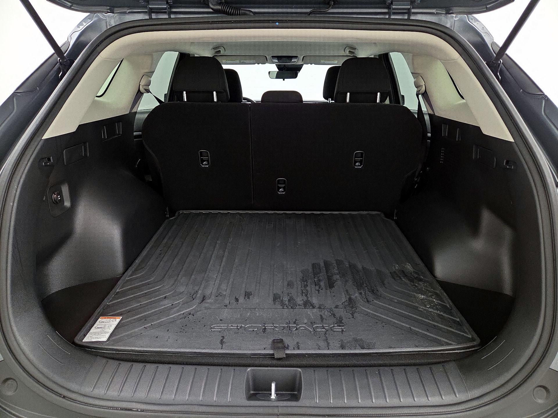 Thumbnail: 2023 Kia Sportage - 20