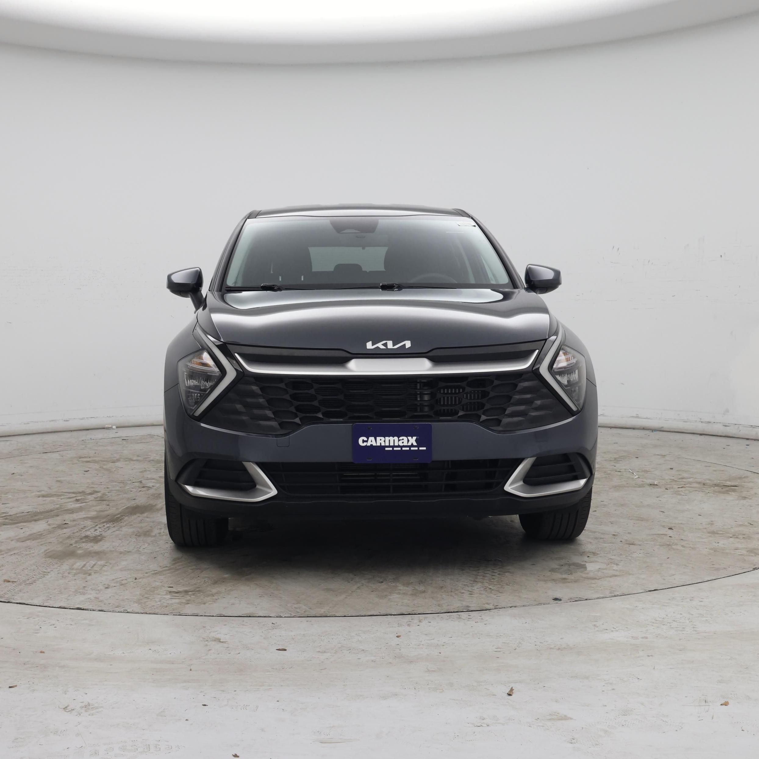 Thumbnail: 2023 Kia Sportage - 5