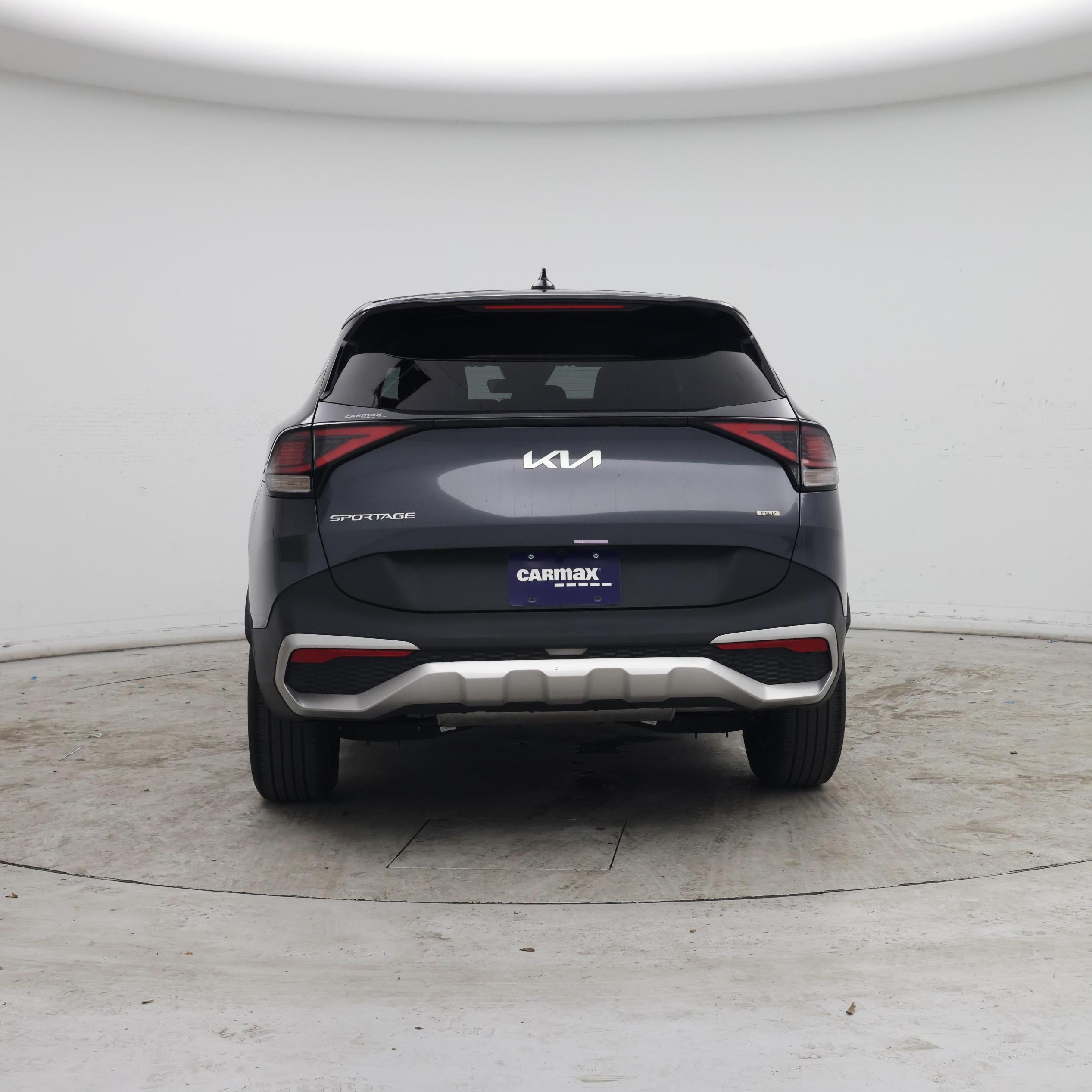 Thumbnail: 2023 Kia Sportage - 6