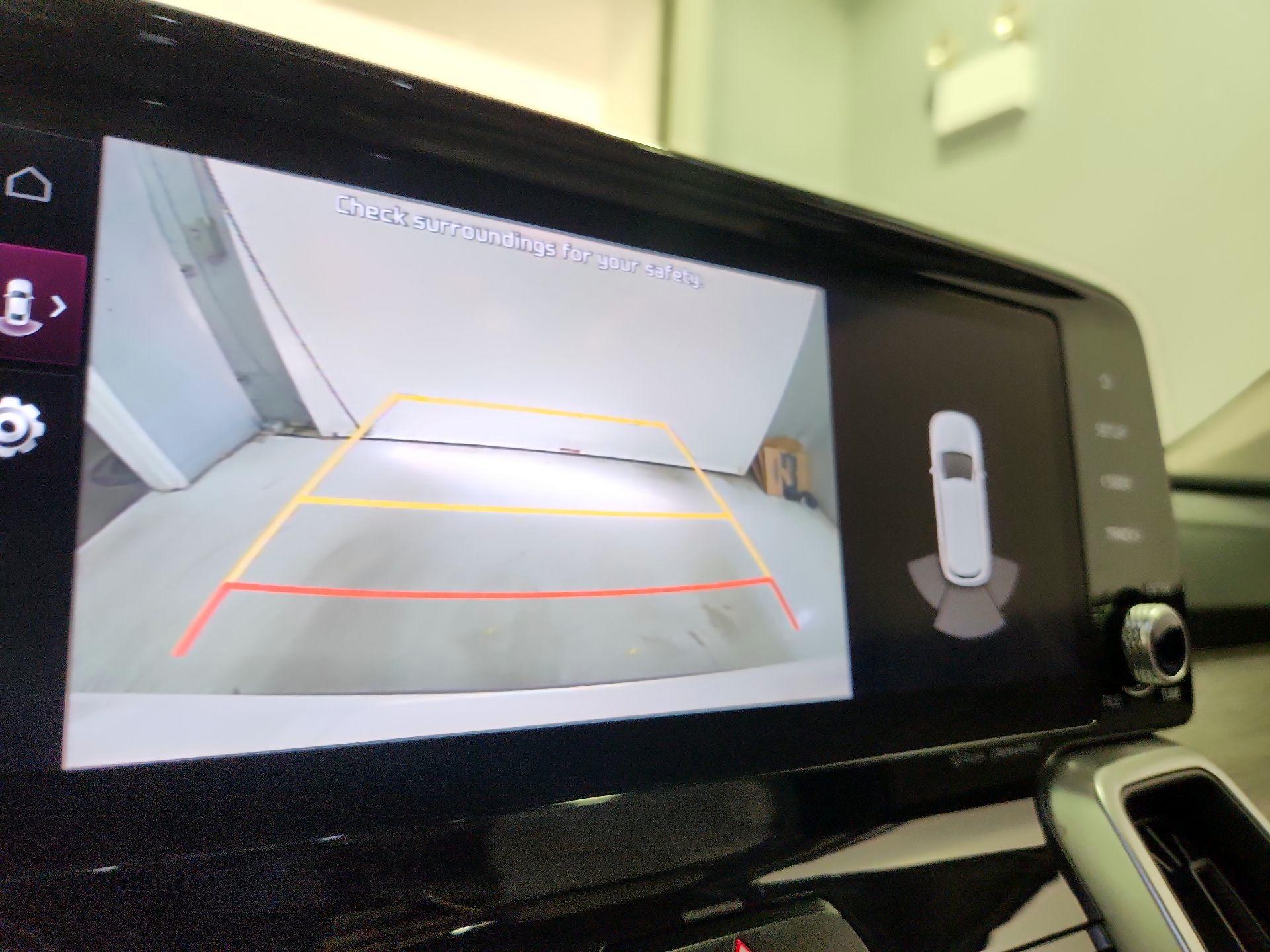 Thumbnail: 2022 Kia Sorento - 14