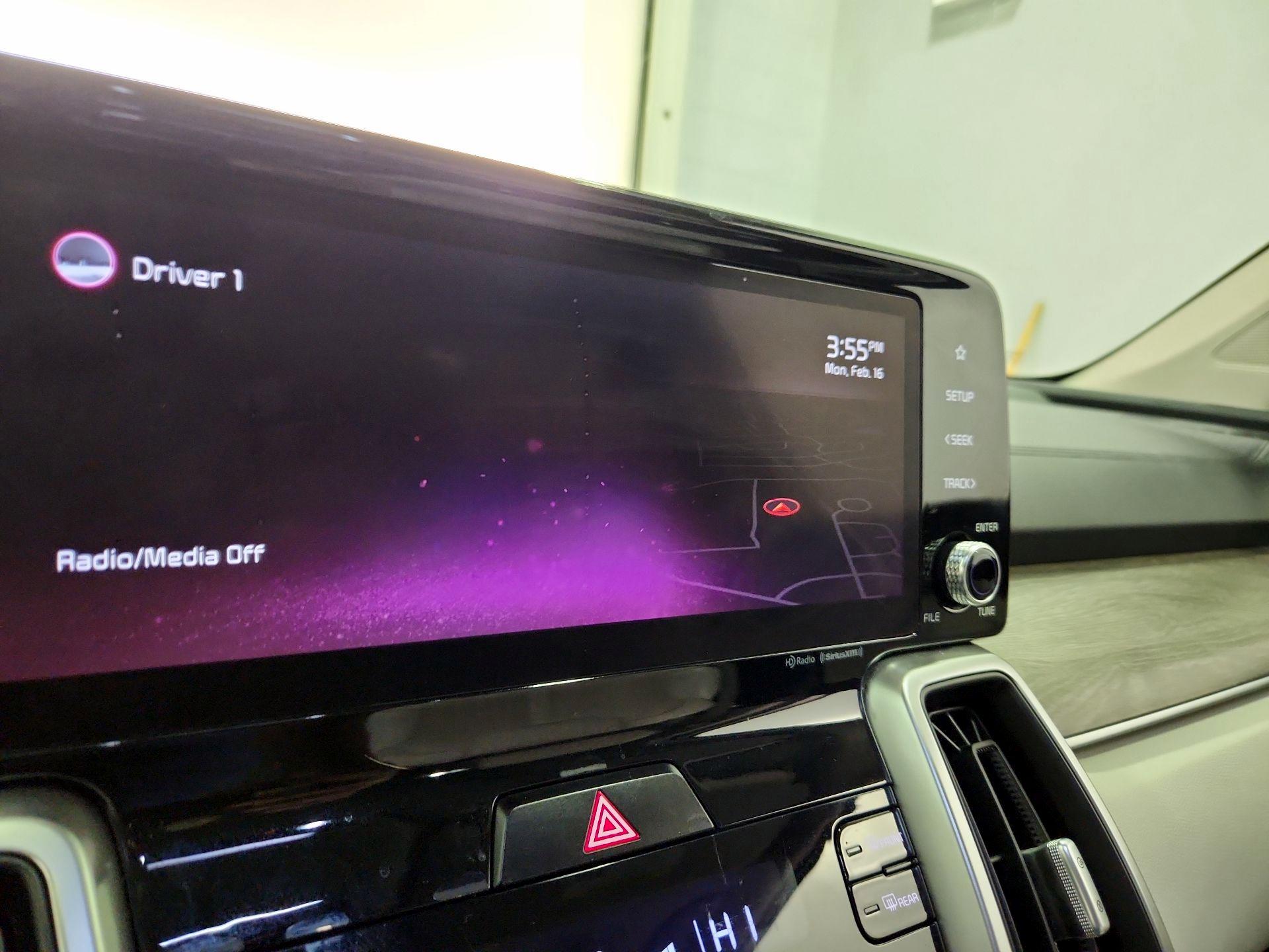 Thumbnail: 2022 Kia Sorento - 15