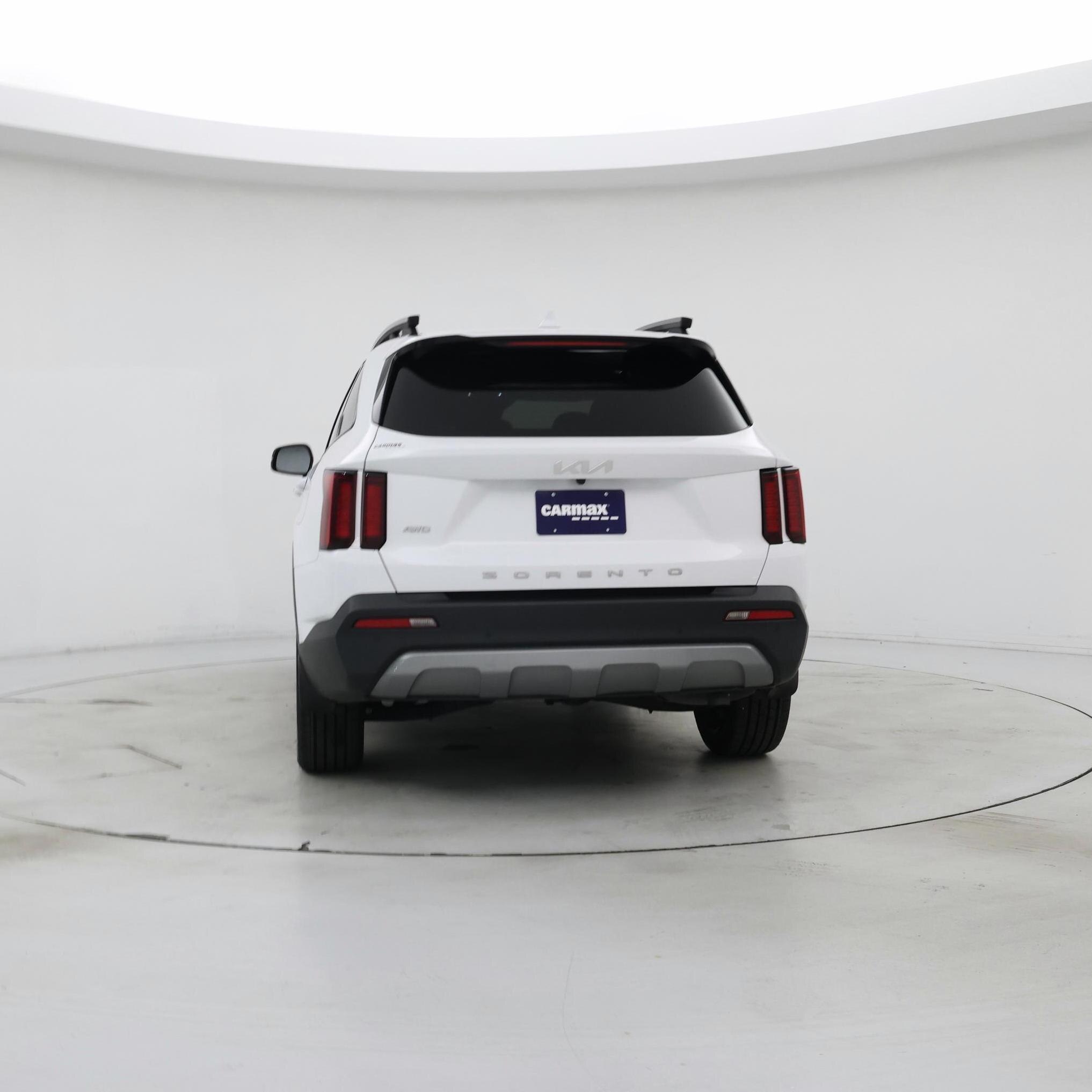 Thumbnail: 2022 Kia Sorento - 6