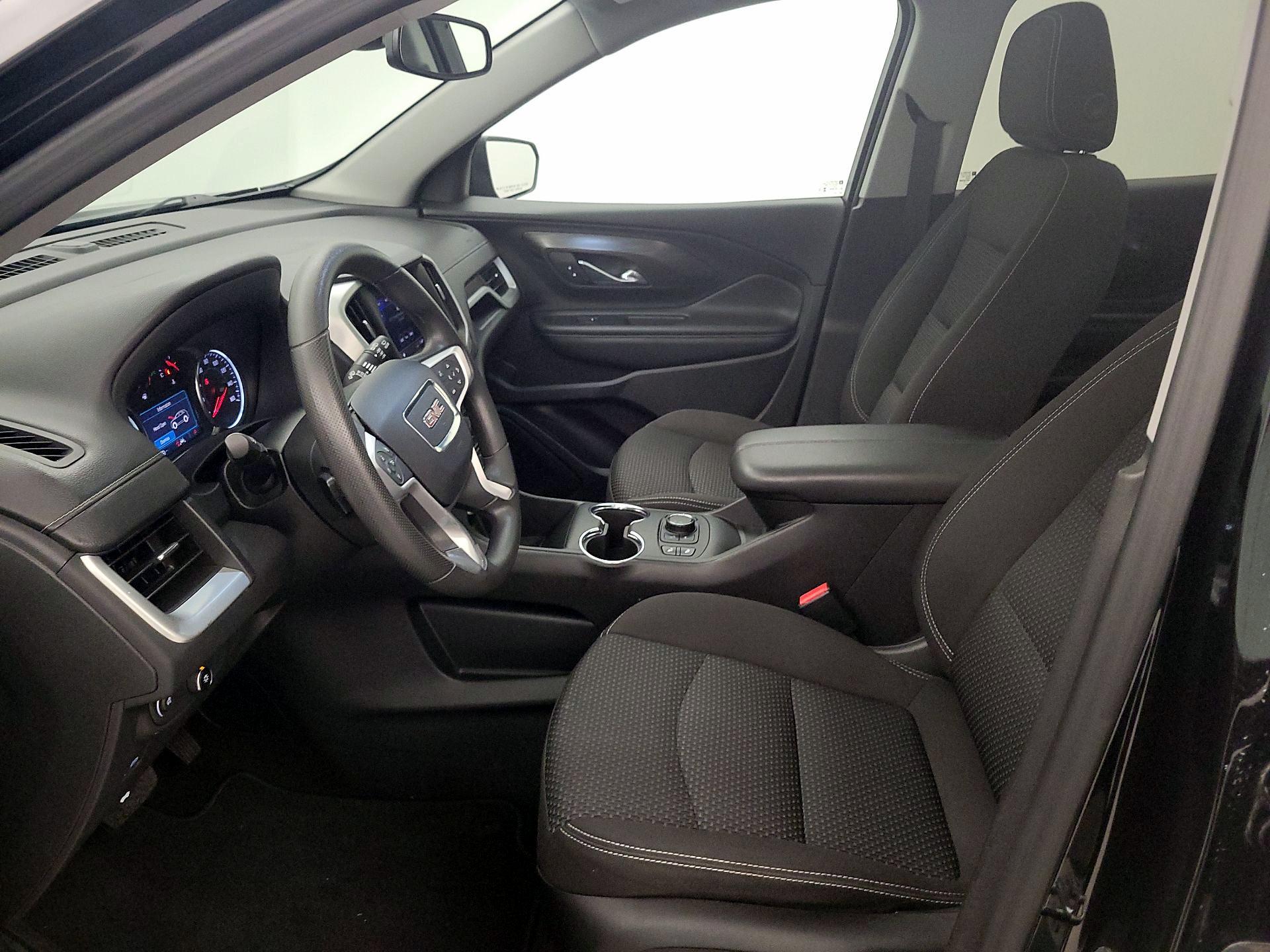 Thumbnail: 2023 GMC Terrain - 11