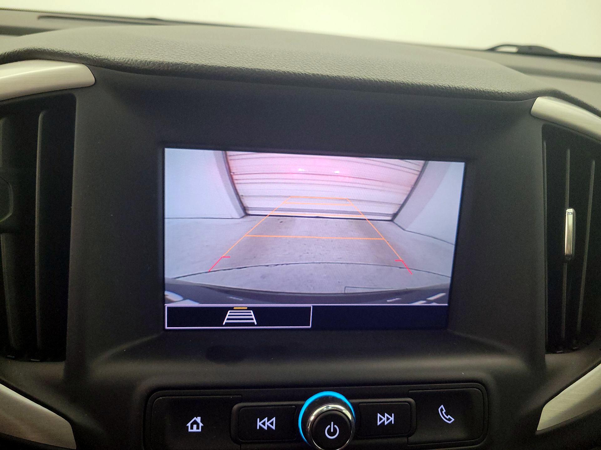 Thumbnail: 2023 GMC Terrain - 14