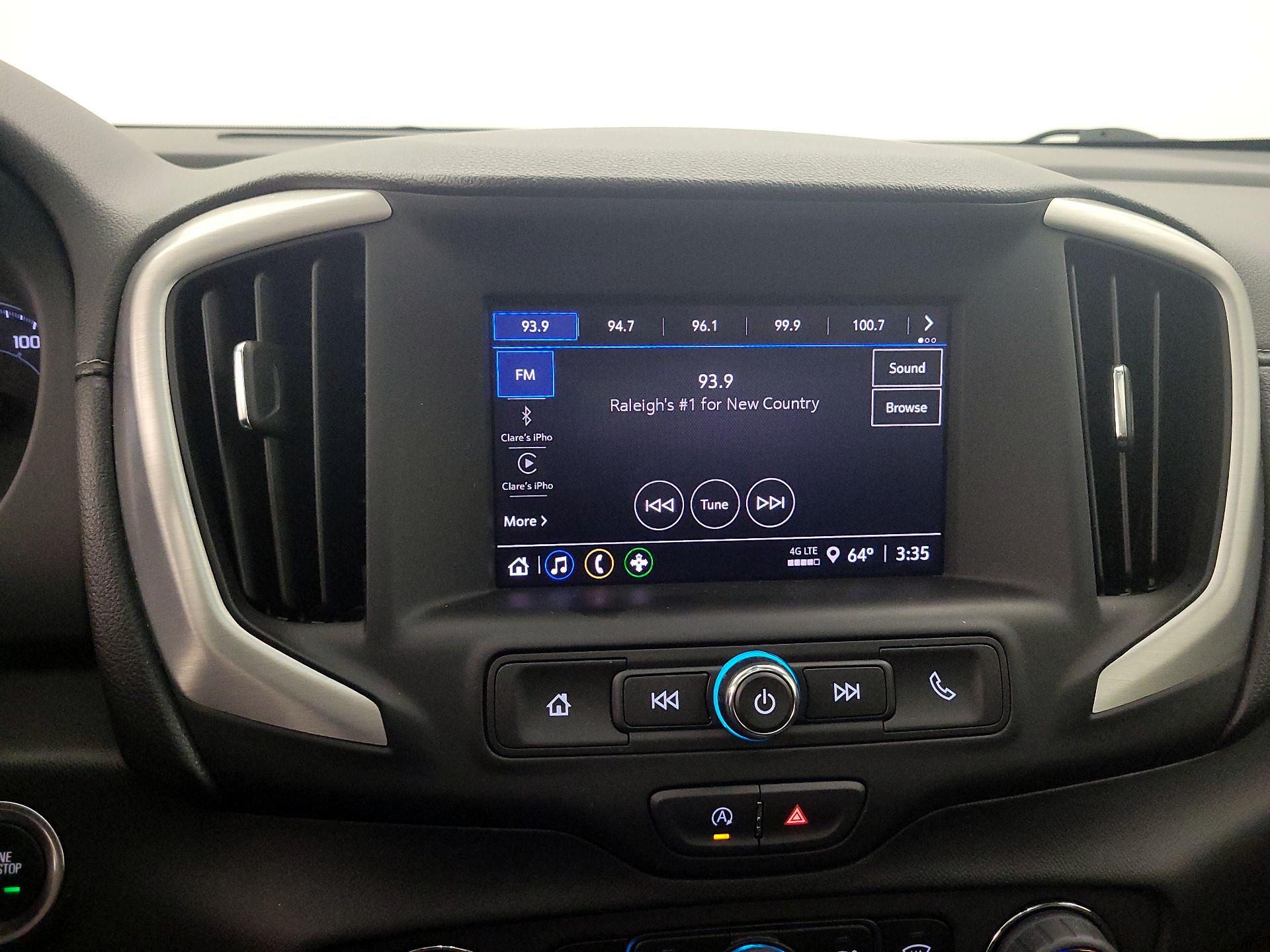 Thumbnail: 2023 GMC Terrain - 15