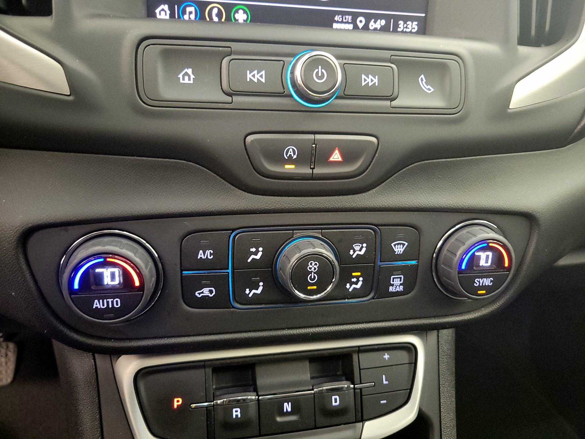 Thumbnail: 2023 GMC Terrain - 16