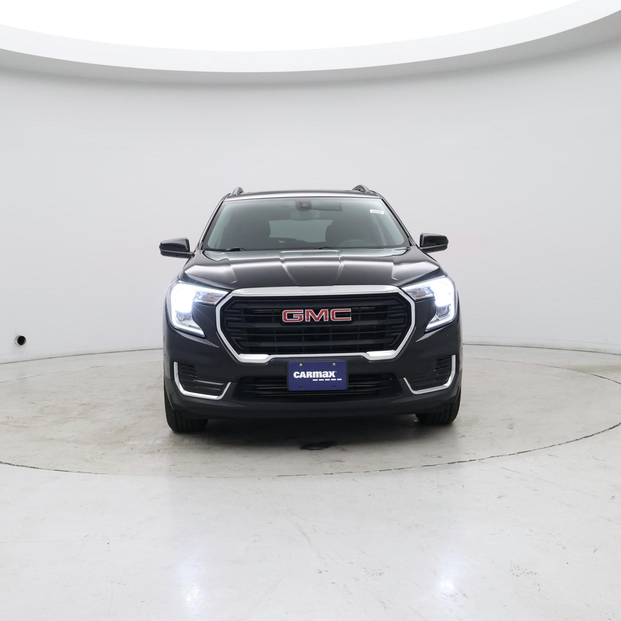 Thumbnail: 2023 GMC Terrain - 5