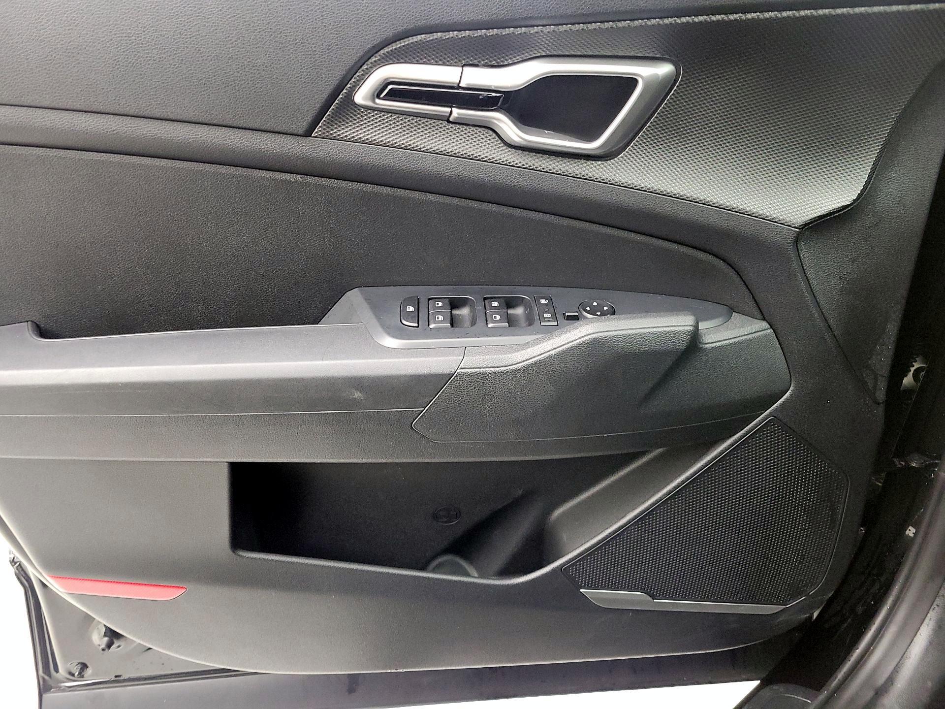 Thumbnail: 2024 Kia Sportage - 12