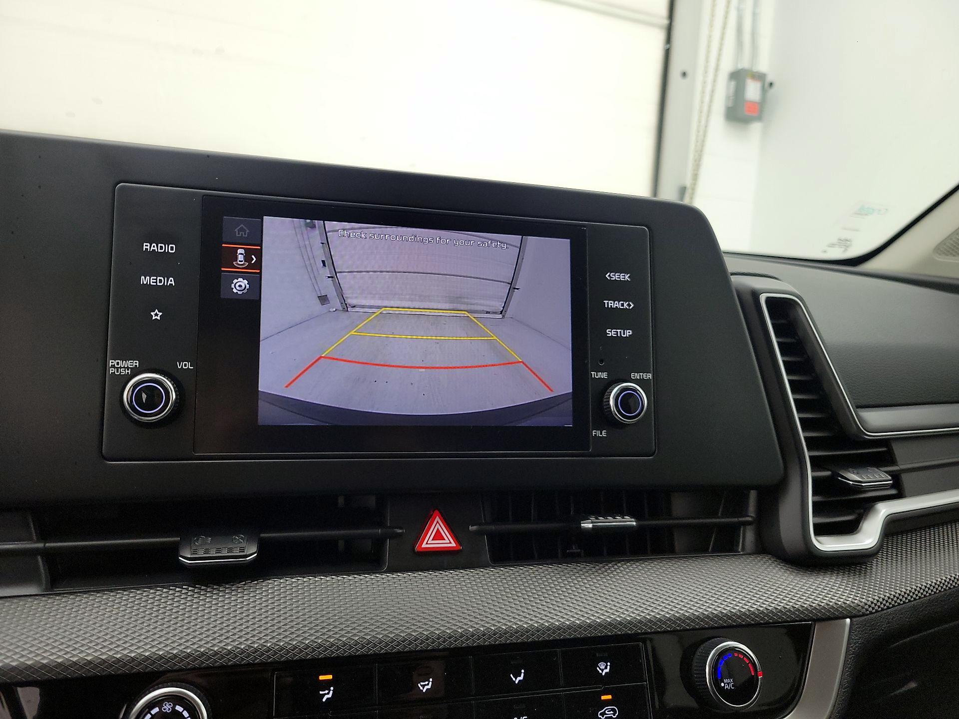 Thumbnail: 2024 Kia Sportage - 14