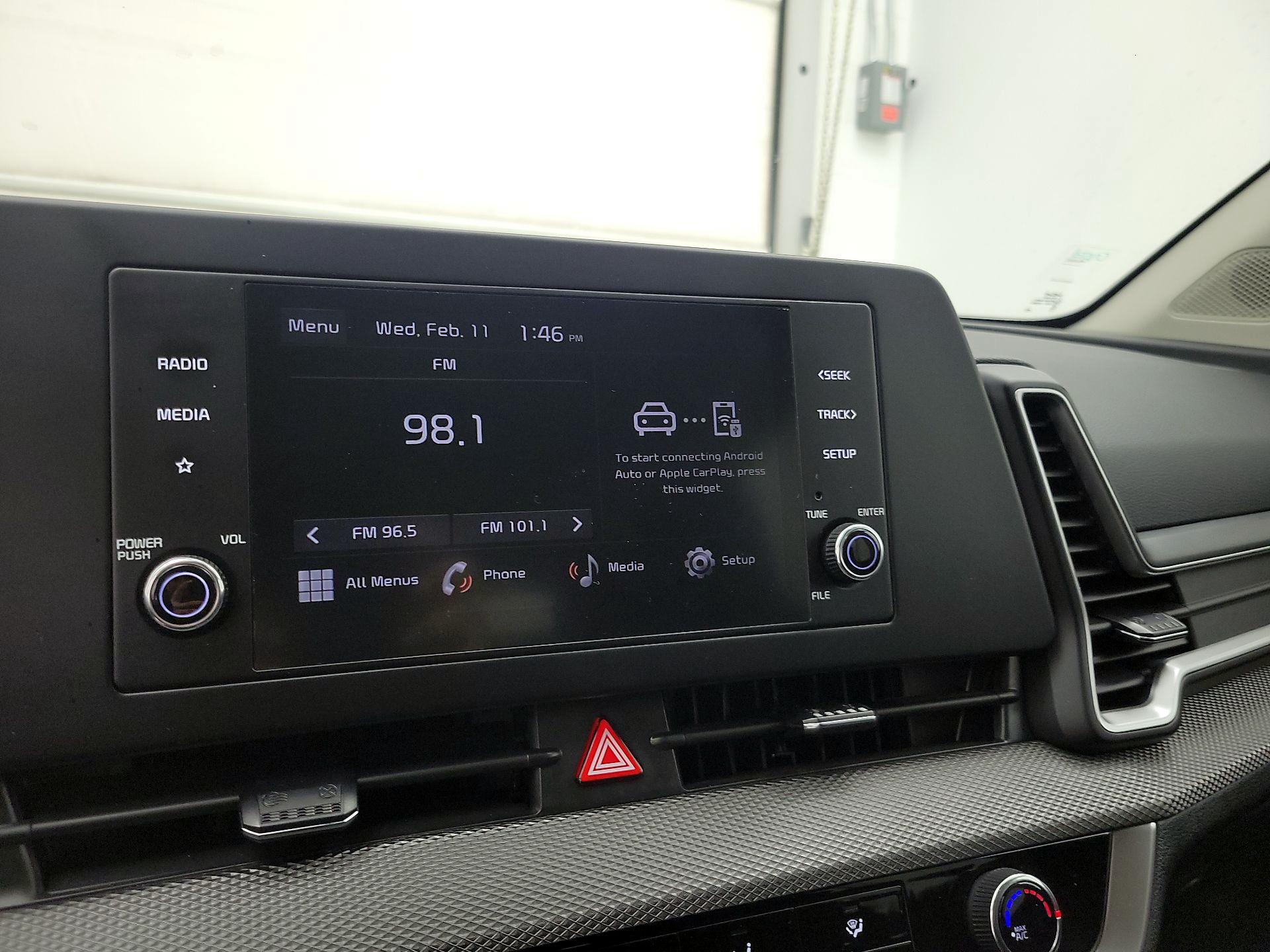 Thumbnail: 2024 Kia Sportage - 15