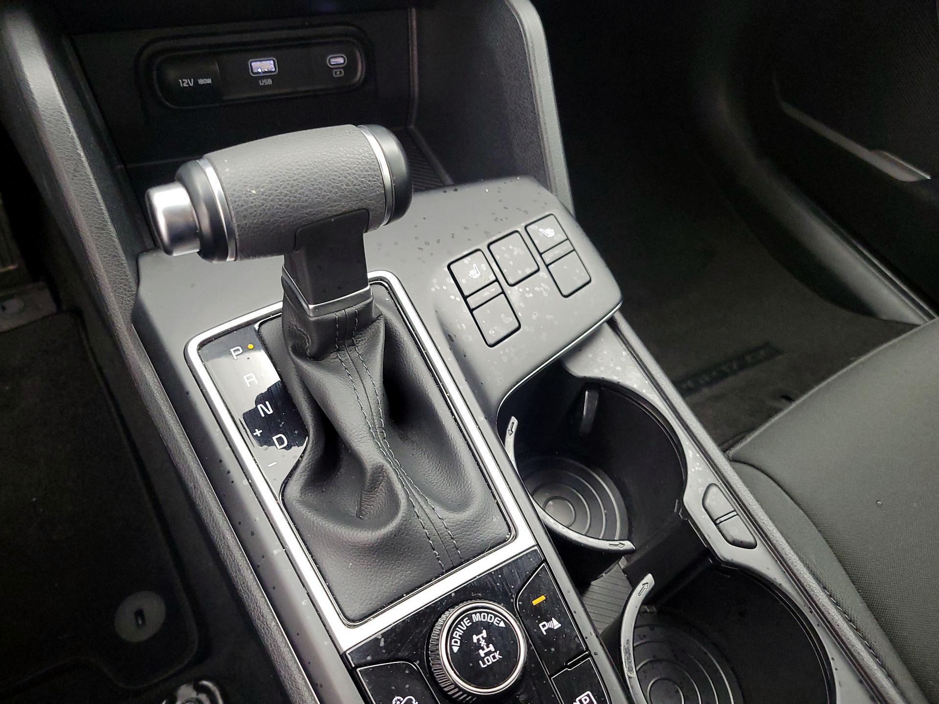 Thumbnail: 2024 Kia Sportage - 17