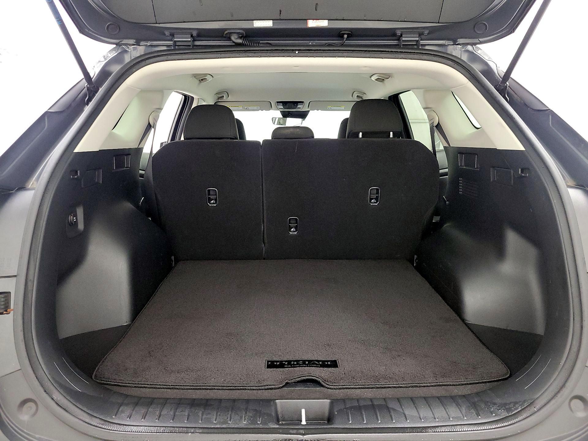 Thumbnail: 2024 Kia Sportage - 20