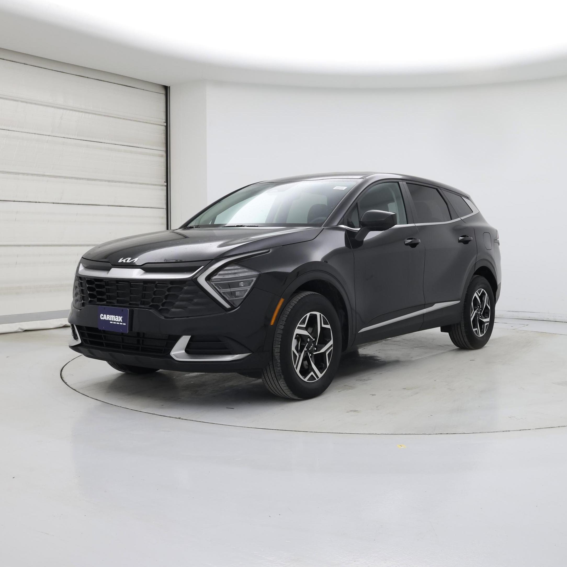 Thumbnail: 2024 Kia Sportage - 4