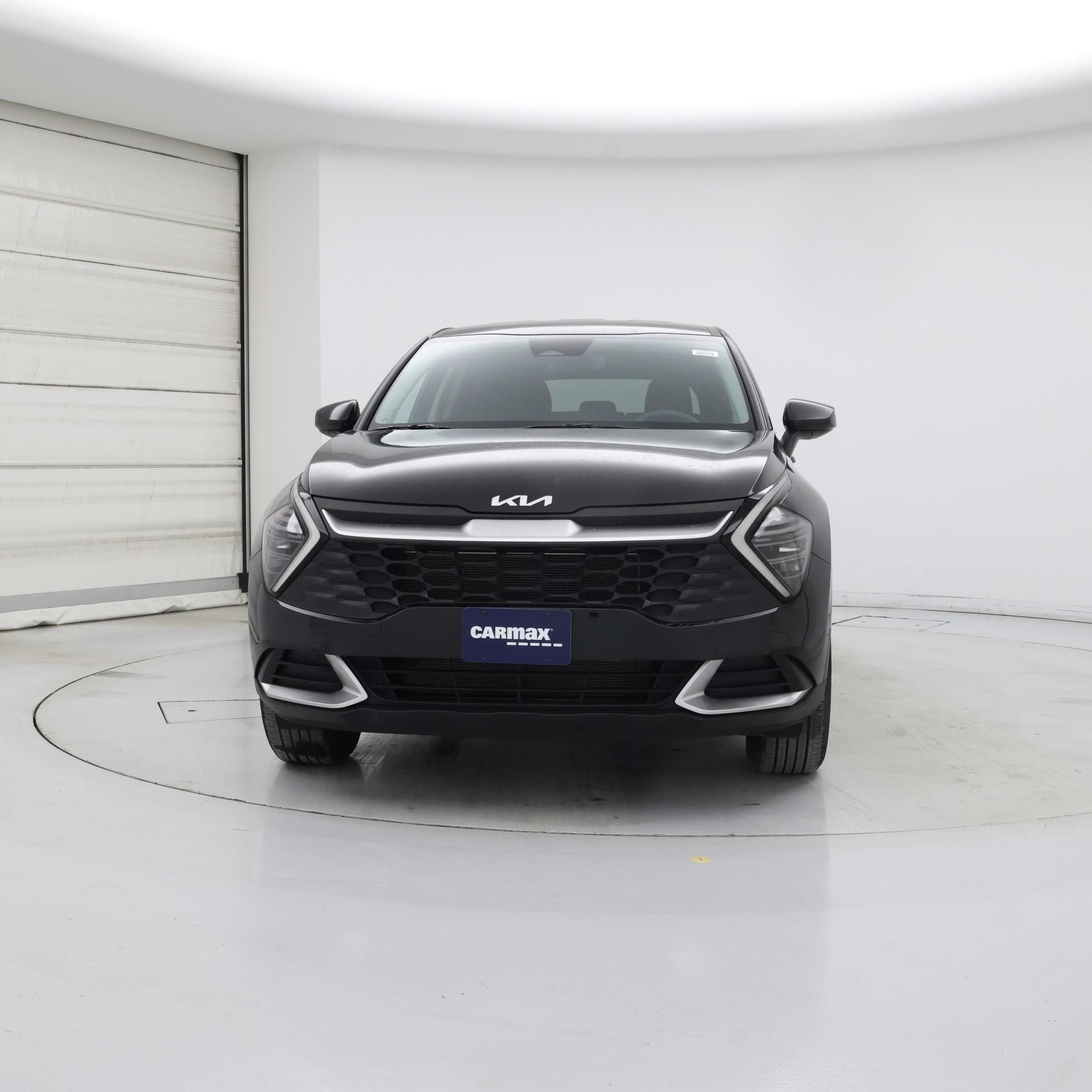 Thumbnail: 2024 Kia Sportage - 5