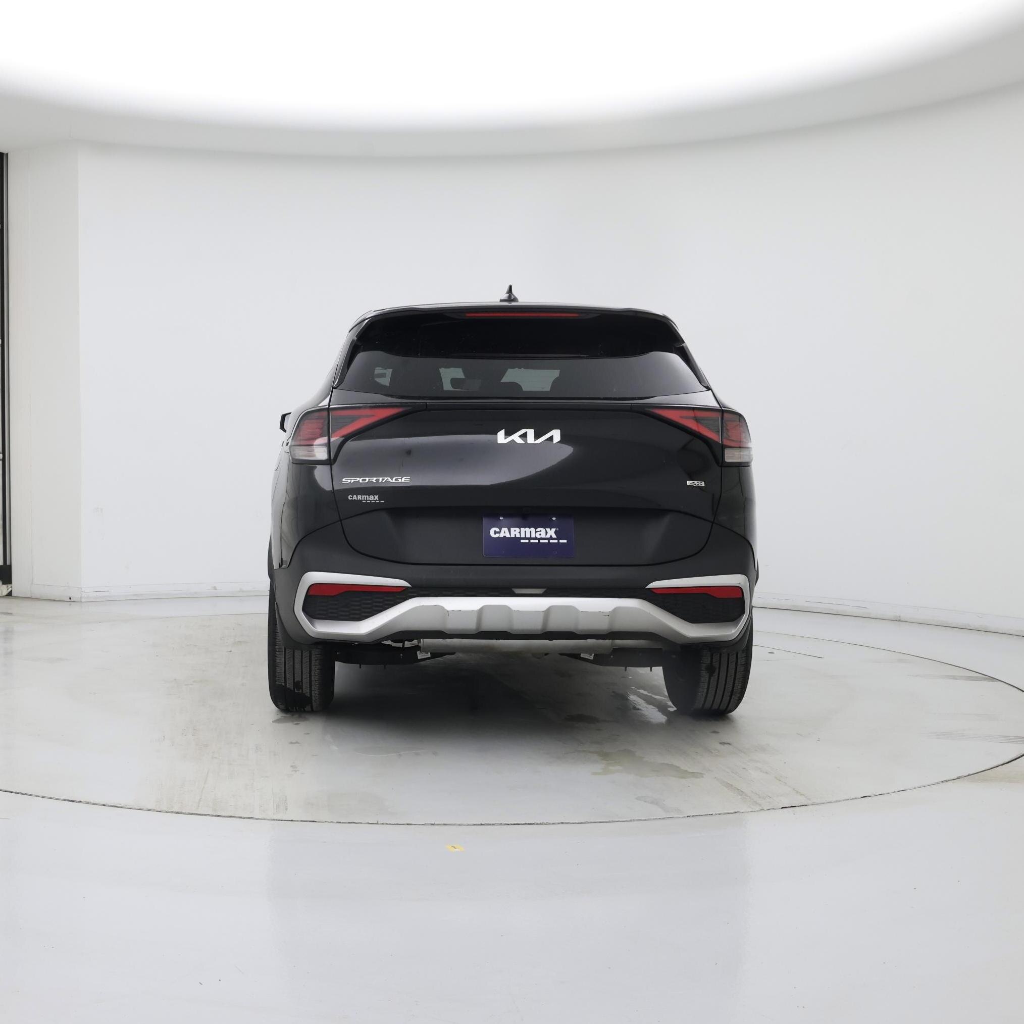 Thumbnail: 2024 Kia Sportage - 6