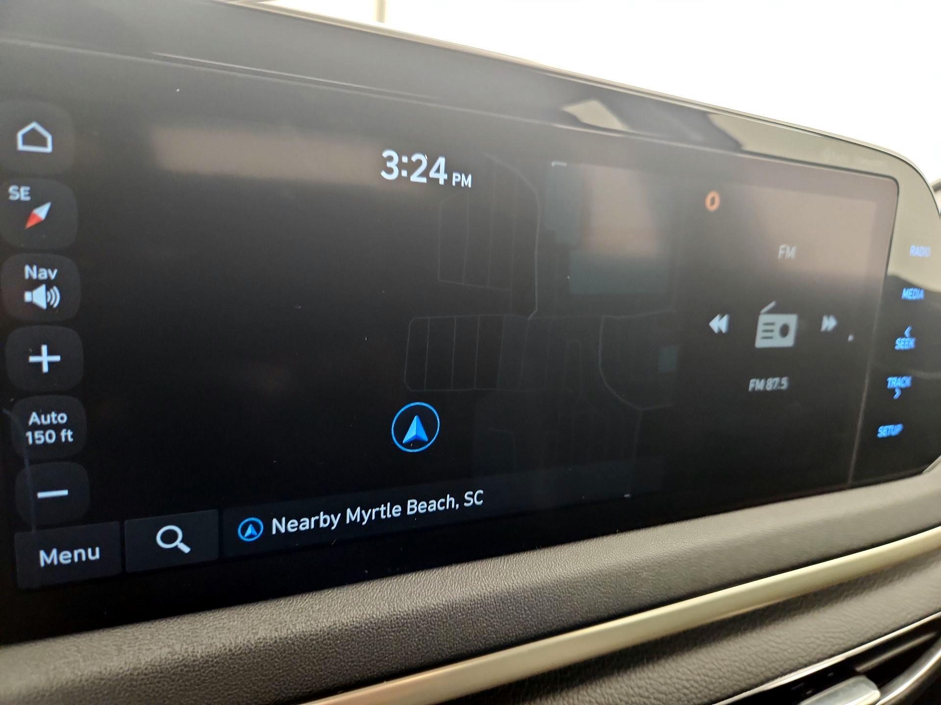 Thumbnail: 2023 Hyundai Sonata - 12