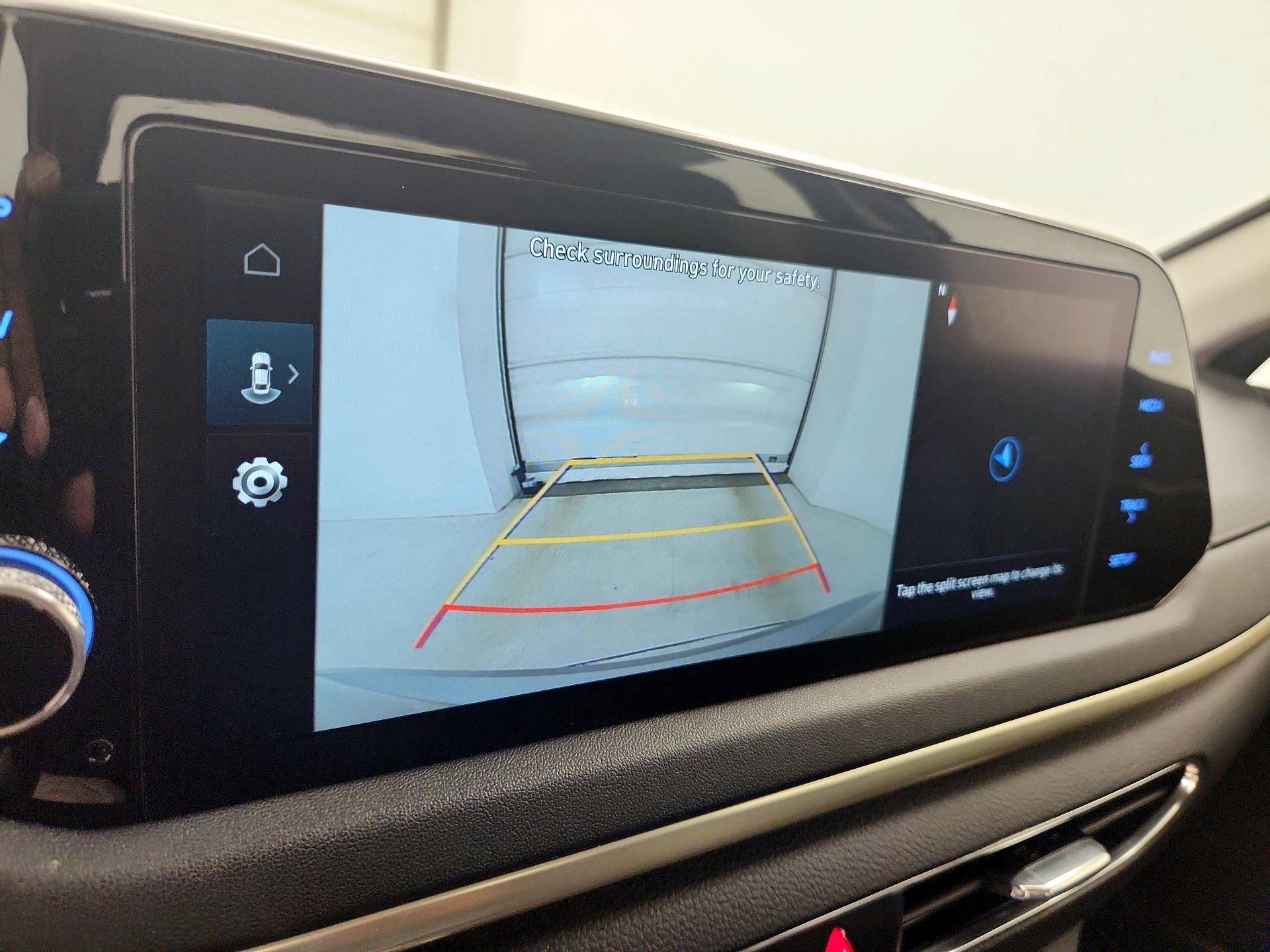 Thumbnail: 2023 Hyundai Sonata - 13