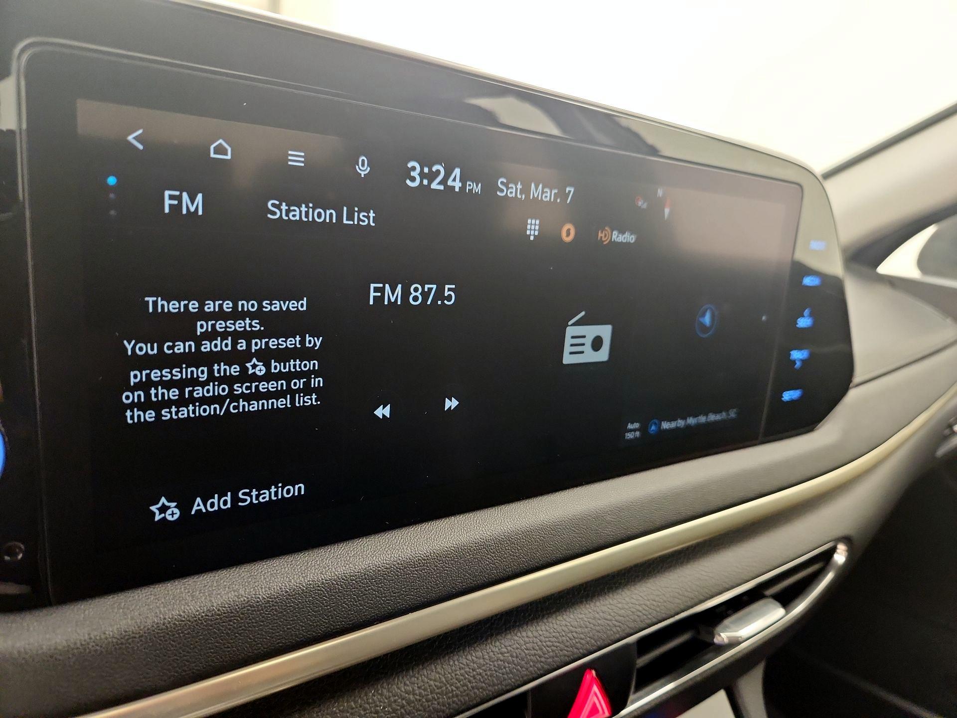 Thumbnail: 2023 Hyundai Sonata - 14