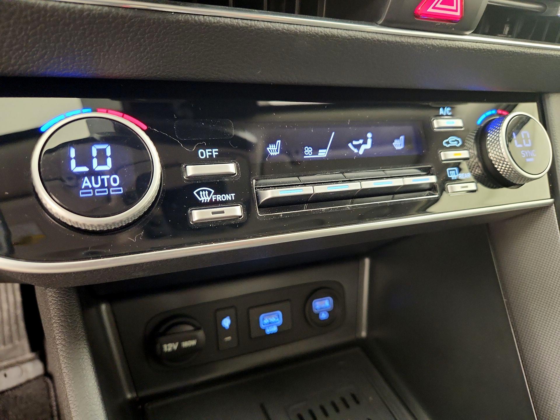 Thumbnail: 2023 Hyundai Sonata - 15