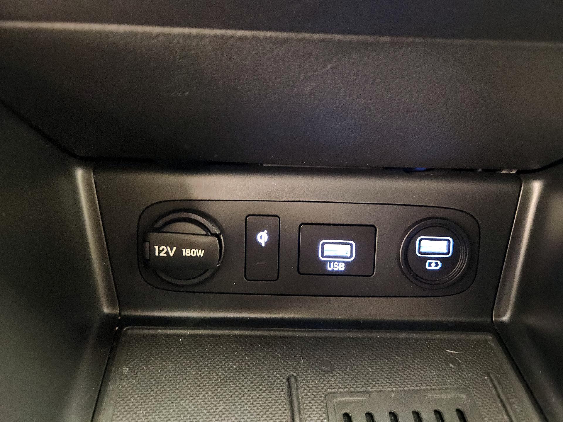 Thumbnail: 2023 Hyundai Sonata - 17