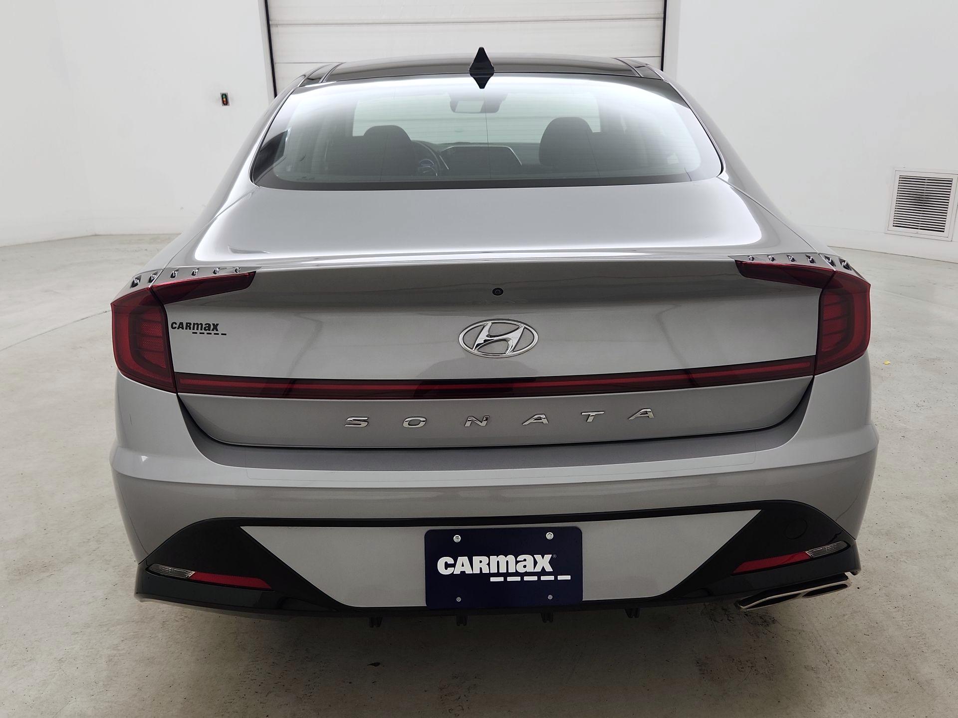 Thumbnail: 2023 Hyundai Sonata - 6